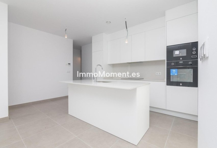 Resale - Detached villa - Polop - Polop Centro
