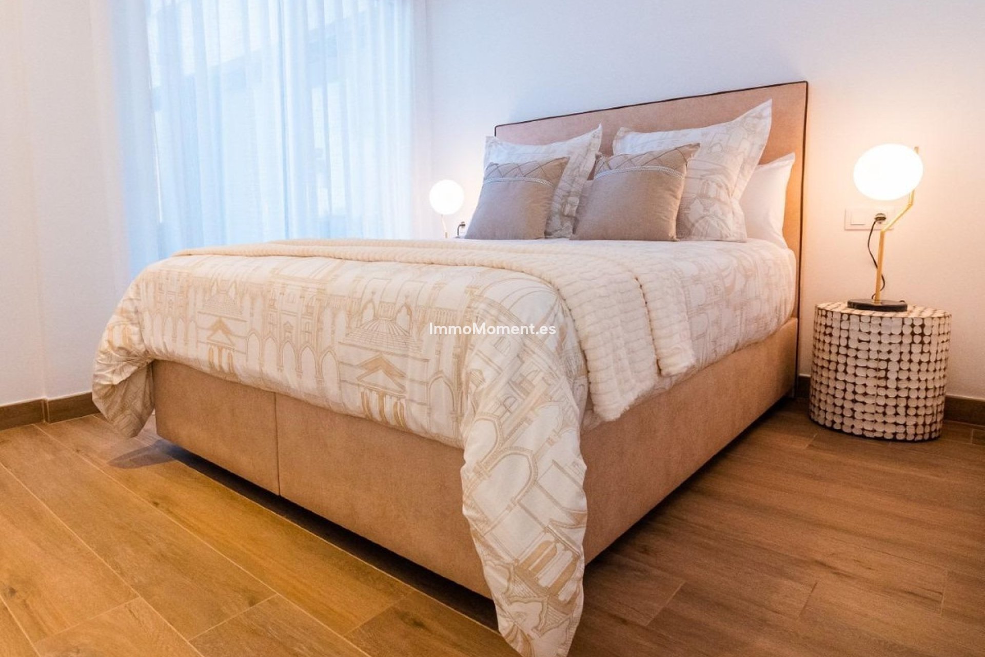 Resale - Detached villa - Polop - Polop Centro