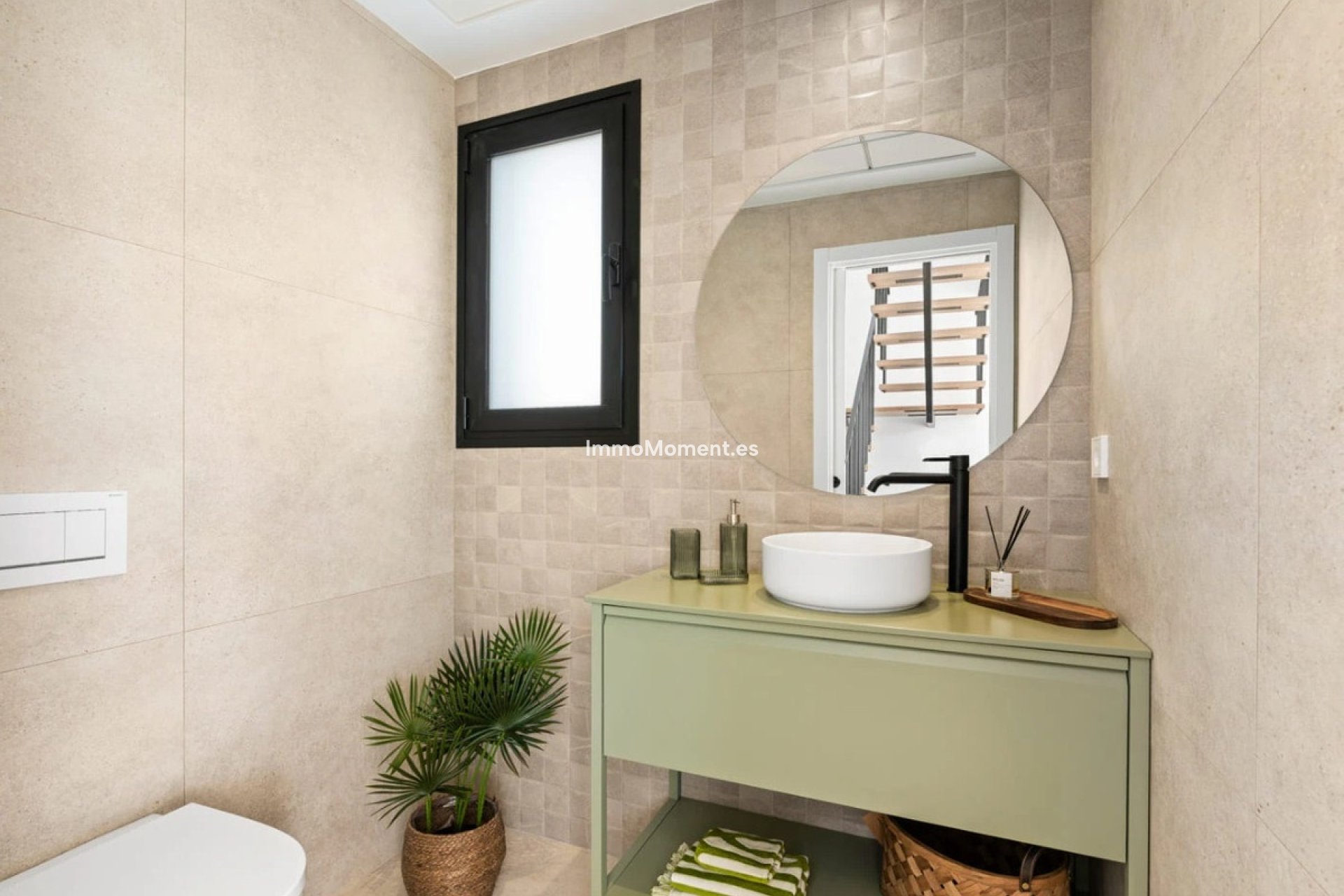 Resale - Detached villa - Polop - Polop Centro
