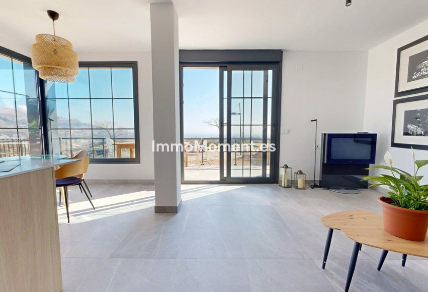 Resale - Detached villa - Polop - Polop Centro