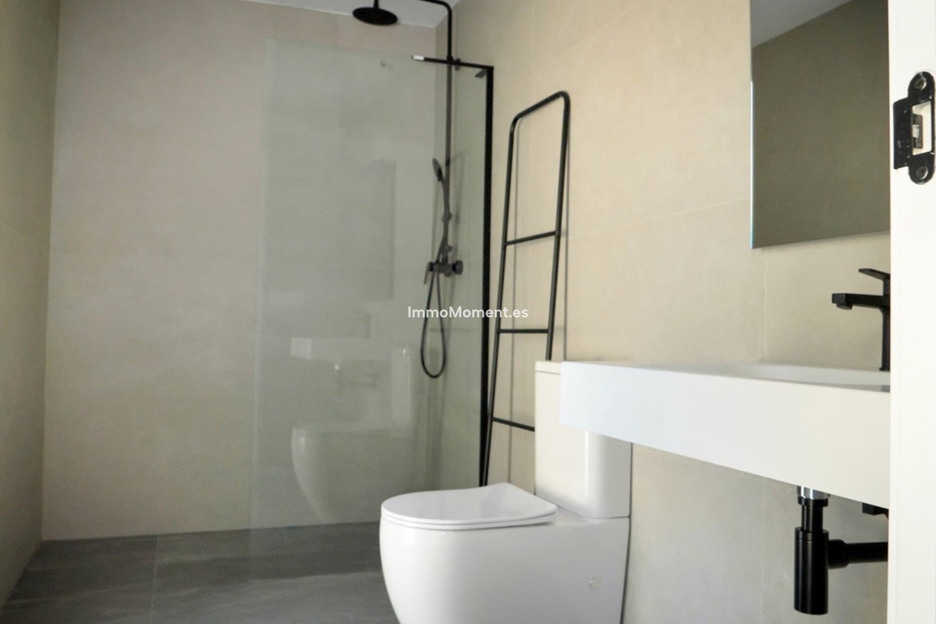 Resale - Detached villa - Polop - Polop Centro