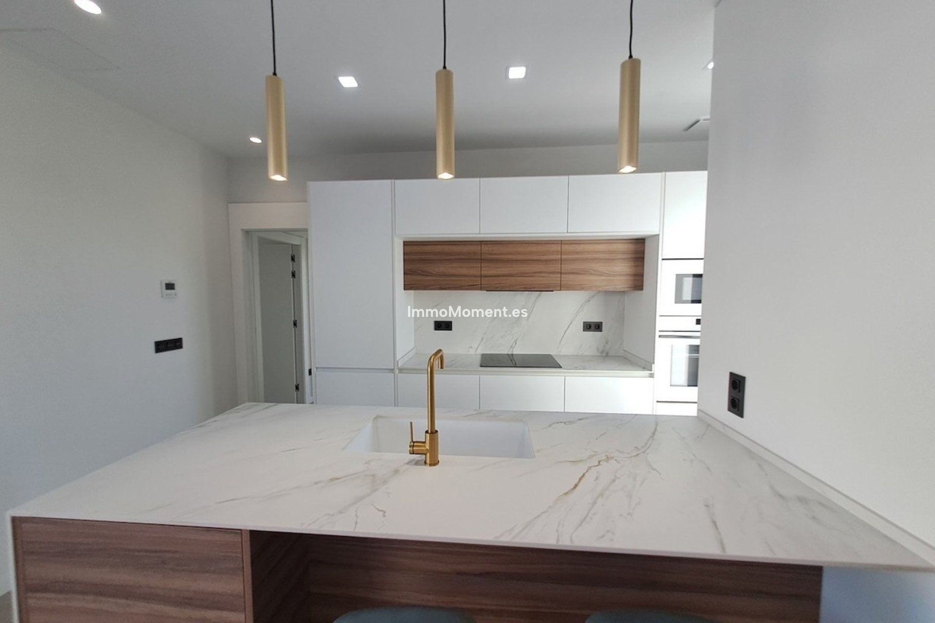 Resale - Detached villa - Polop - Polop Centro