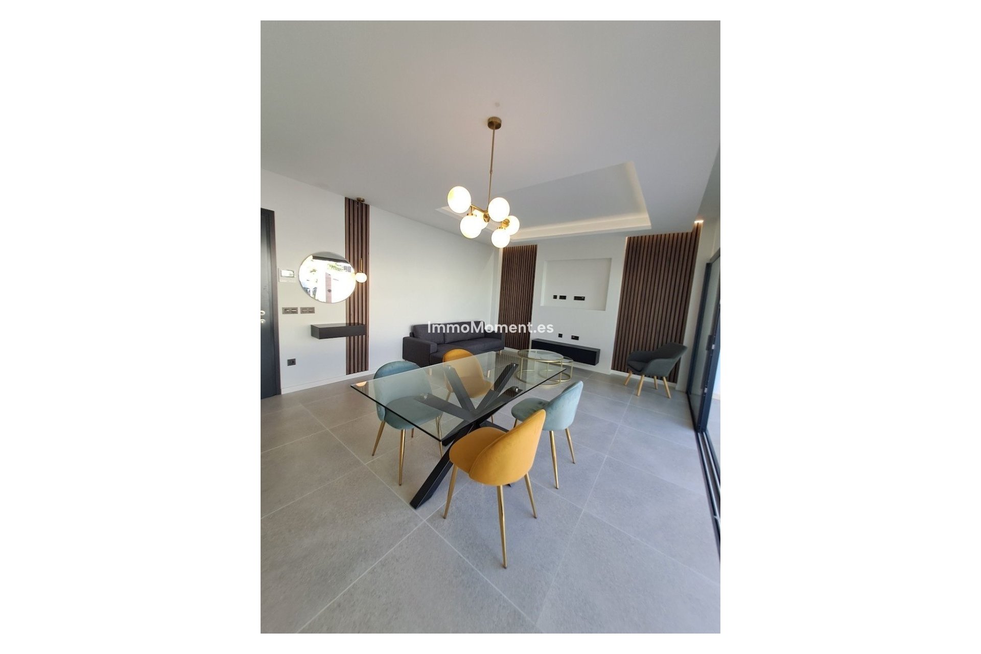 Resale - Detached villa - Polop - Polop Centro