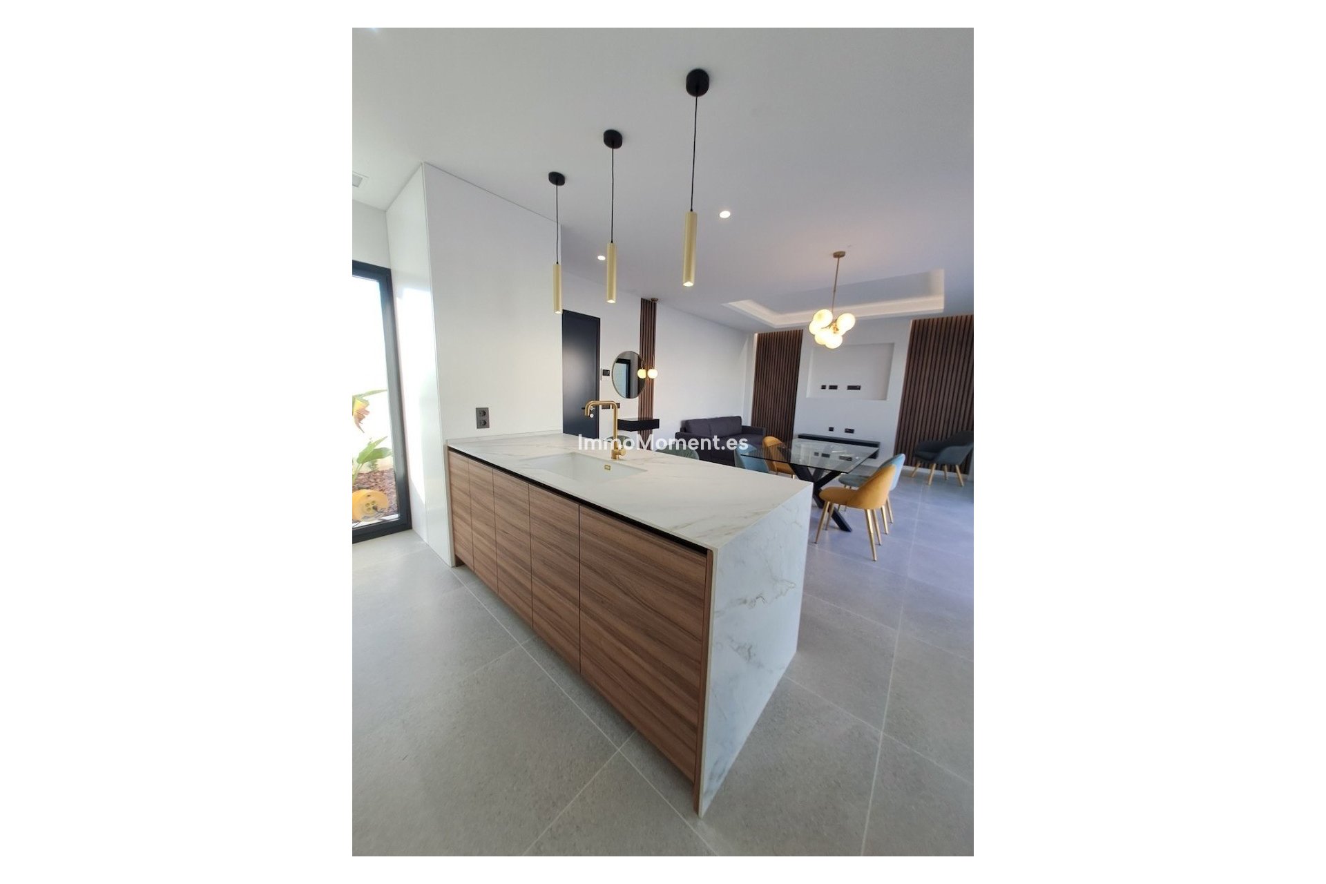 Resale - Detached villa - Polop - Polop Centro