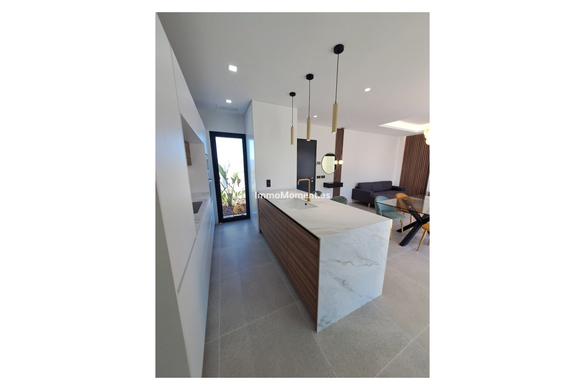 Resale - Detached villa - Polop - Polop Centro