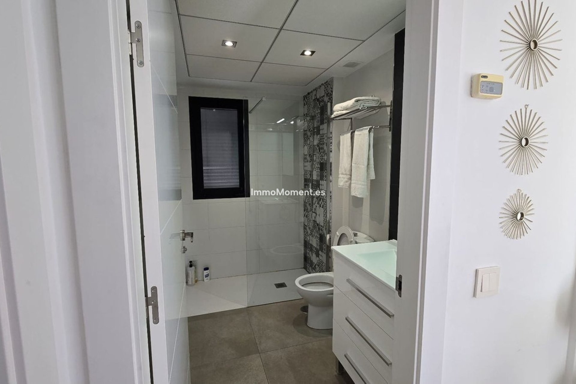 Resale - Detached villa - Polop - Polop Centro