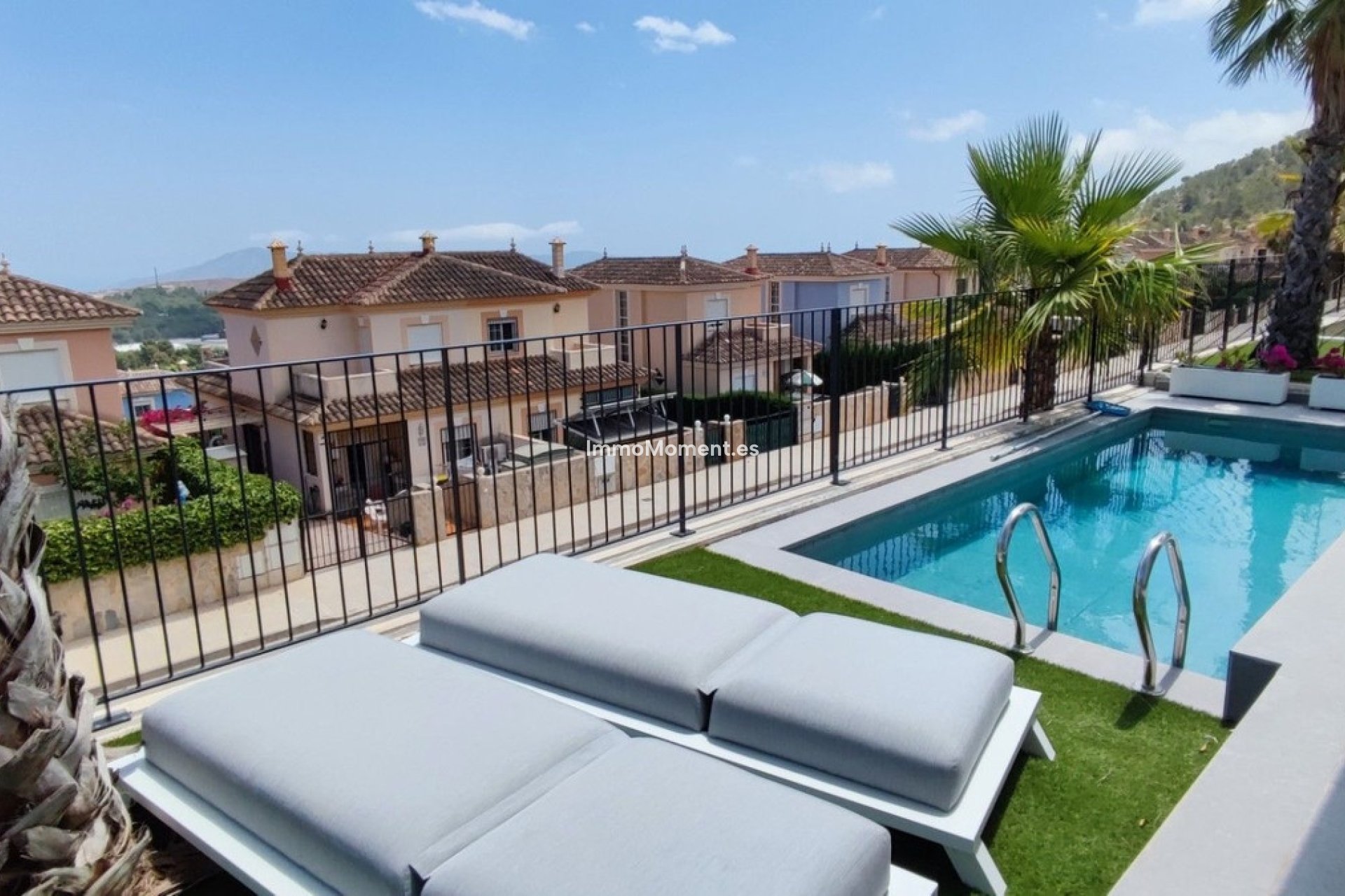 Resale - Detached villa - Polop - Polop Centro