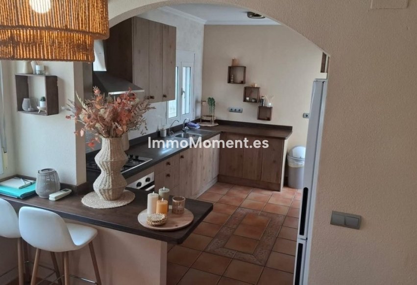 Resale - Detached villa - Polop - Polop Centro