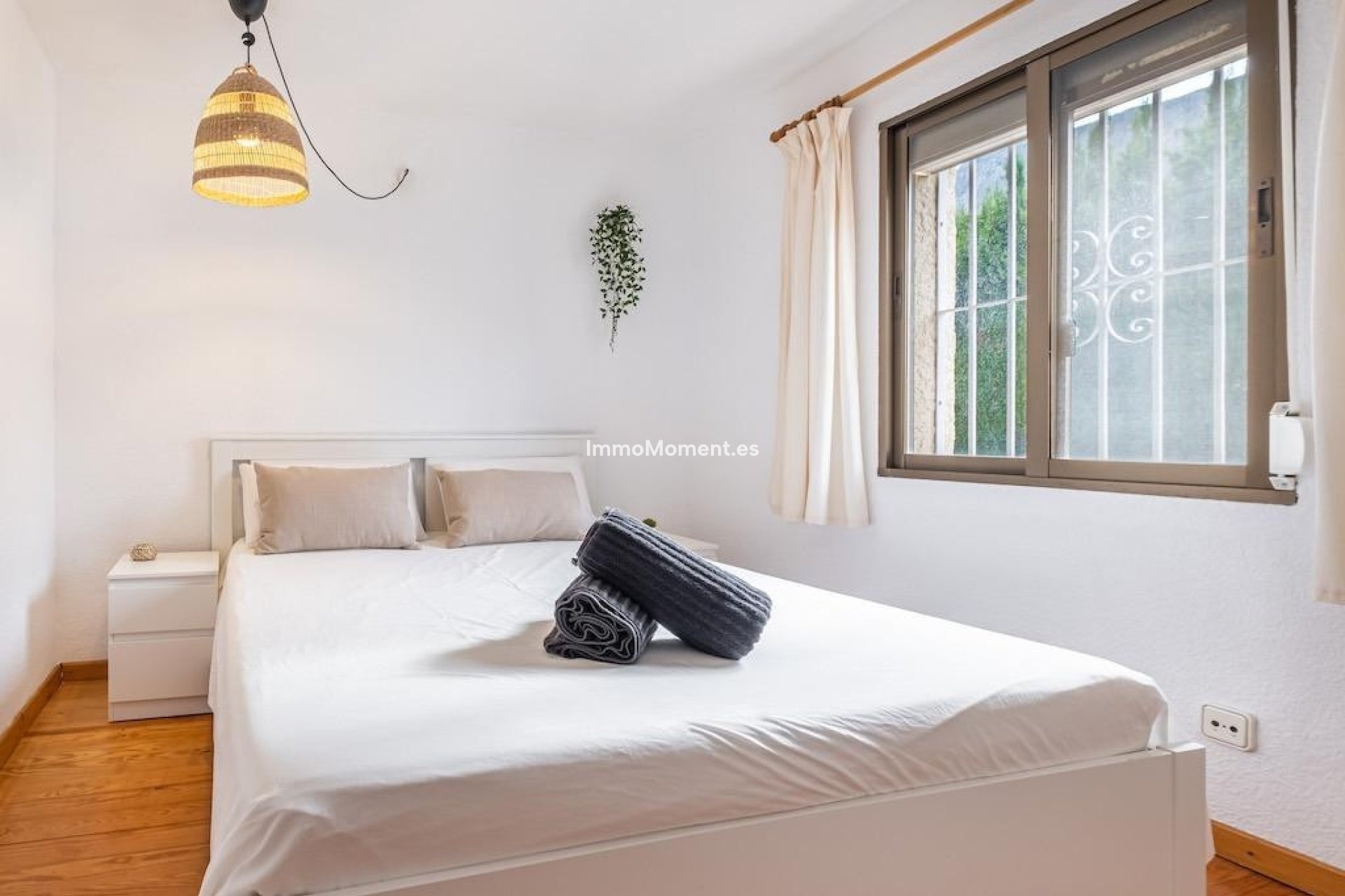Resale - Detached villa - Polop - Polop Centro