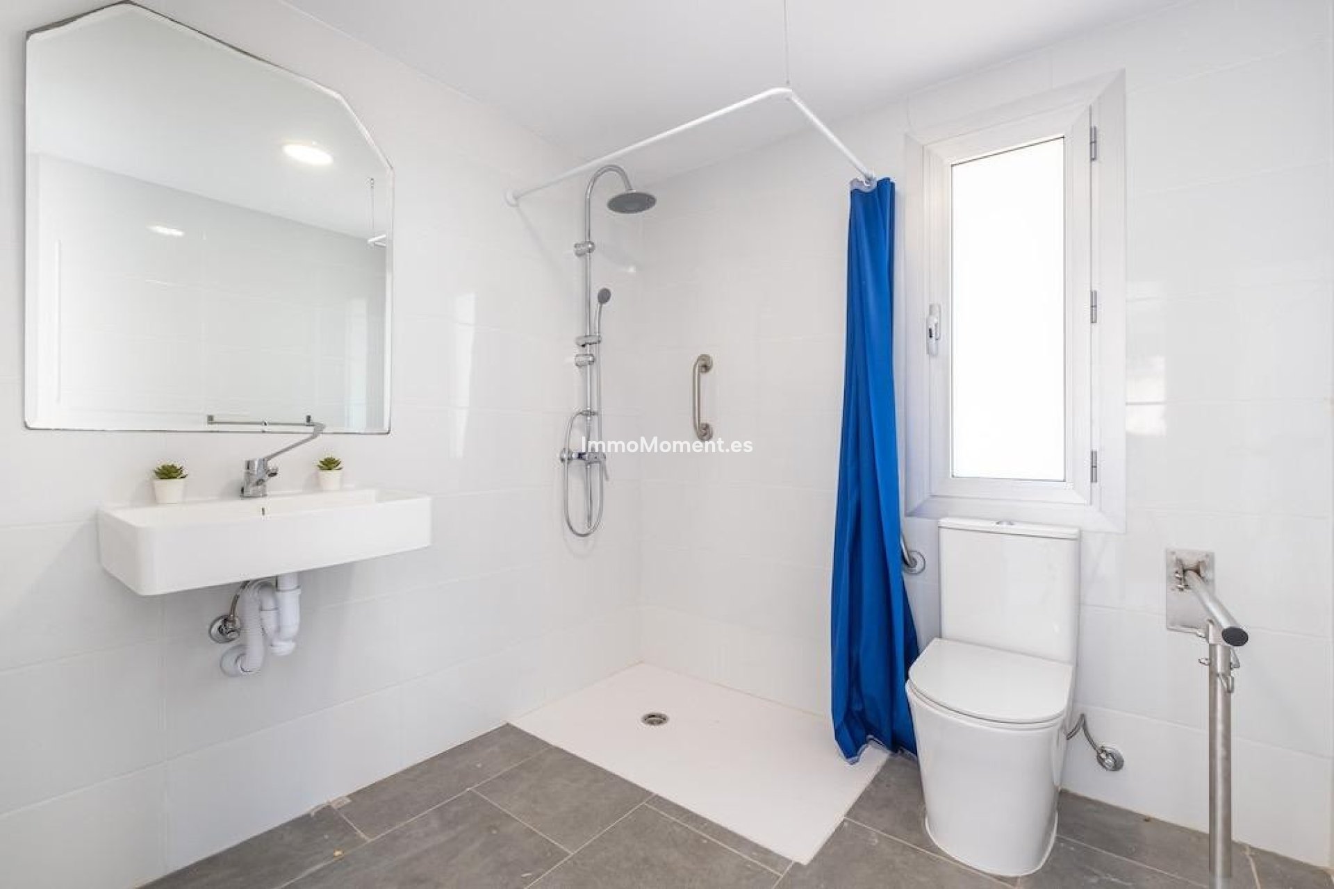 Resale - Detached villa - Polop - Polop Centro