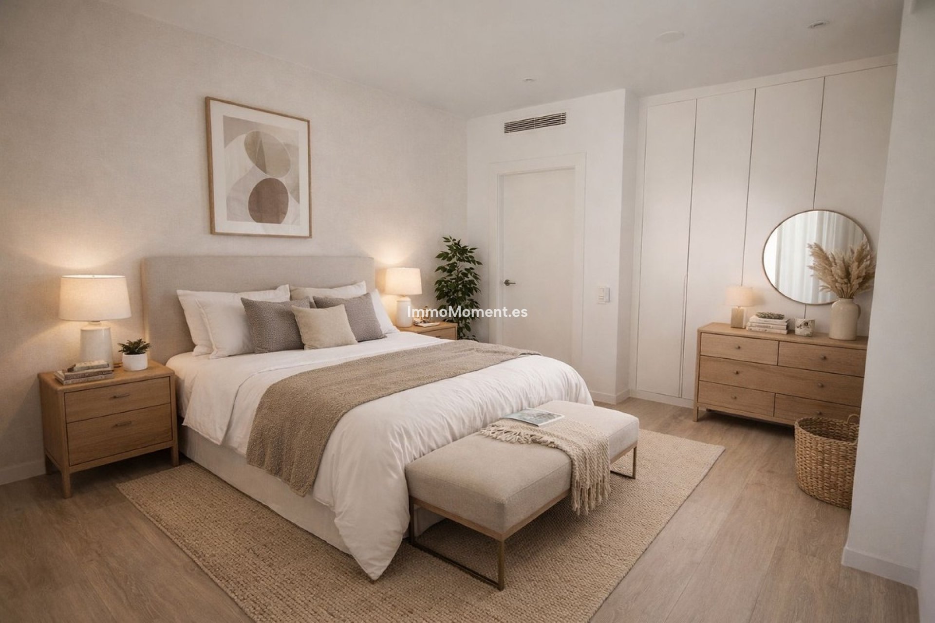 Resale - Detached villa - Polop - Polop Centro