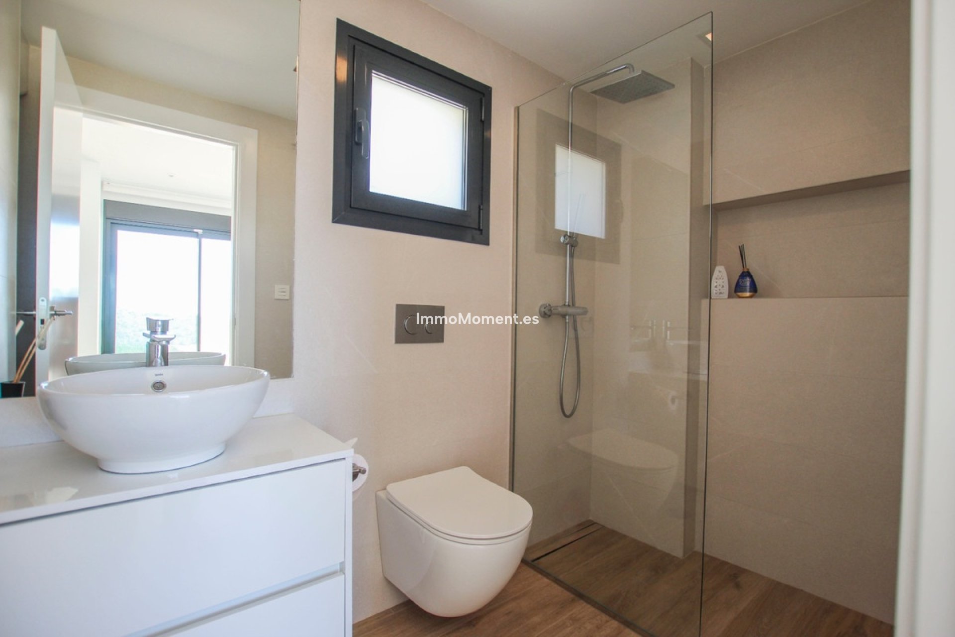 Resale - Detached villa - Polop - Polop Centro