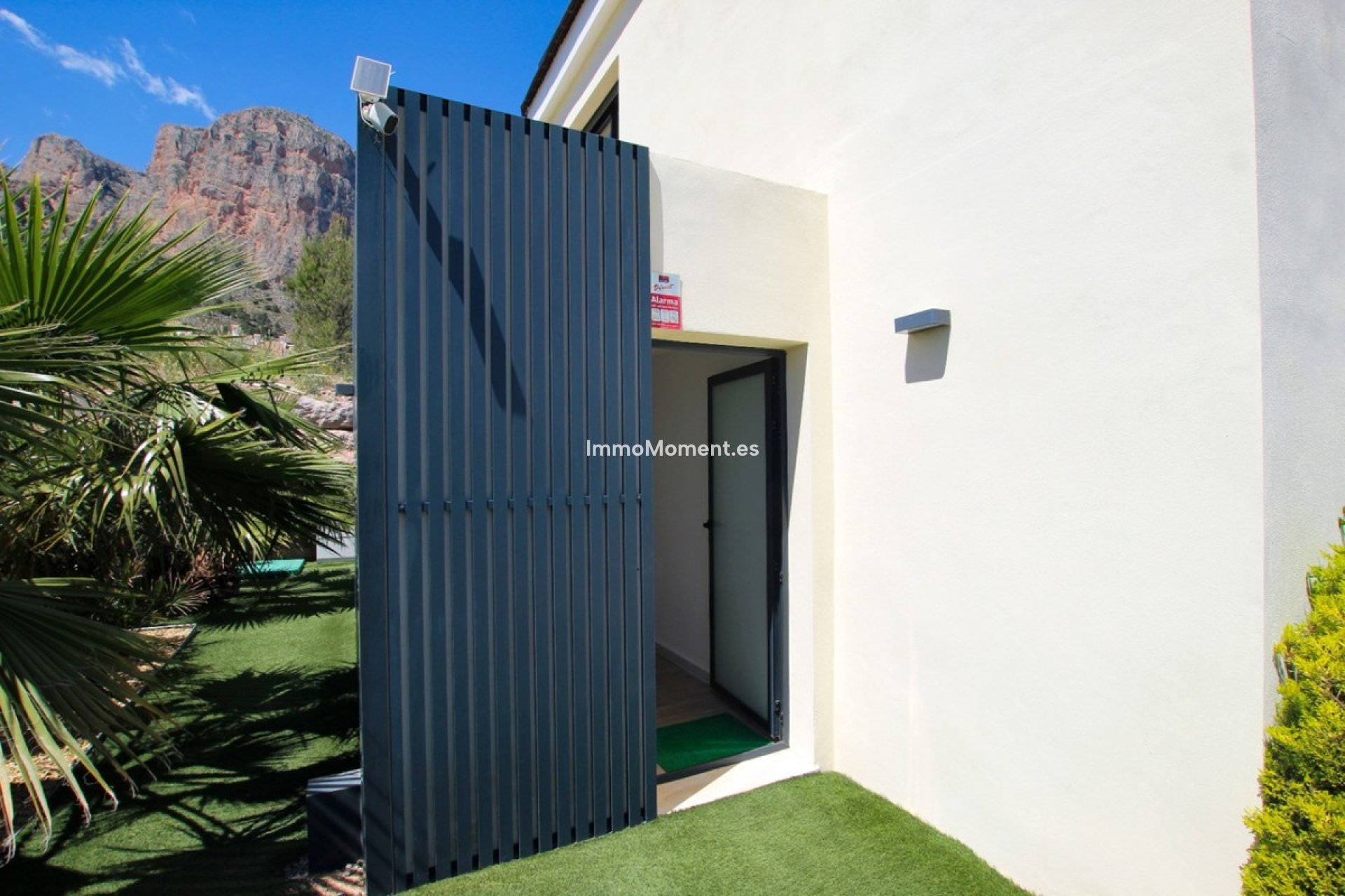 Resale - Detached villa - Polop - Polop Centro