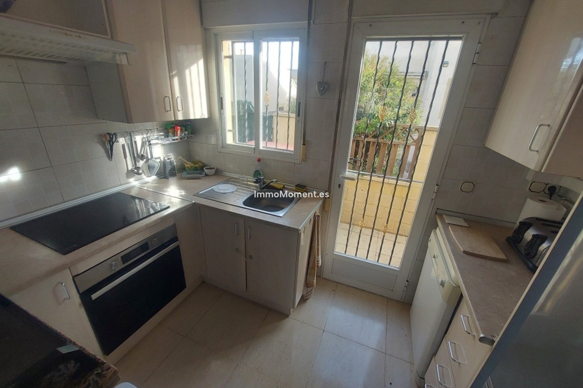 Resale - Detached villa - Polop - Polop Centro