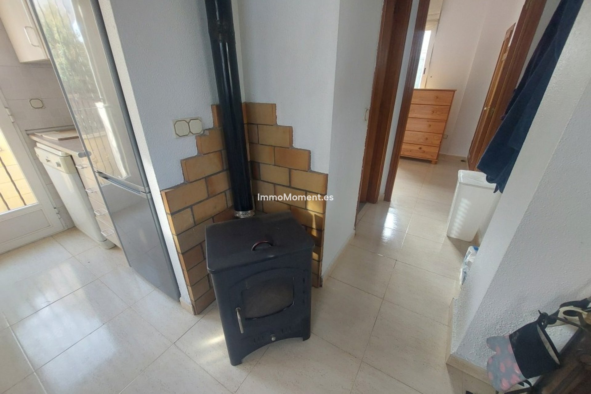Resale - Detached villa - Polop - Polop Centro