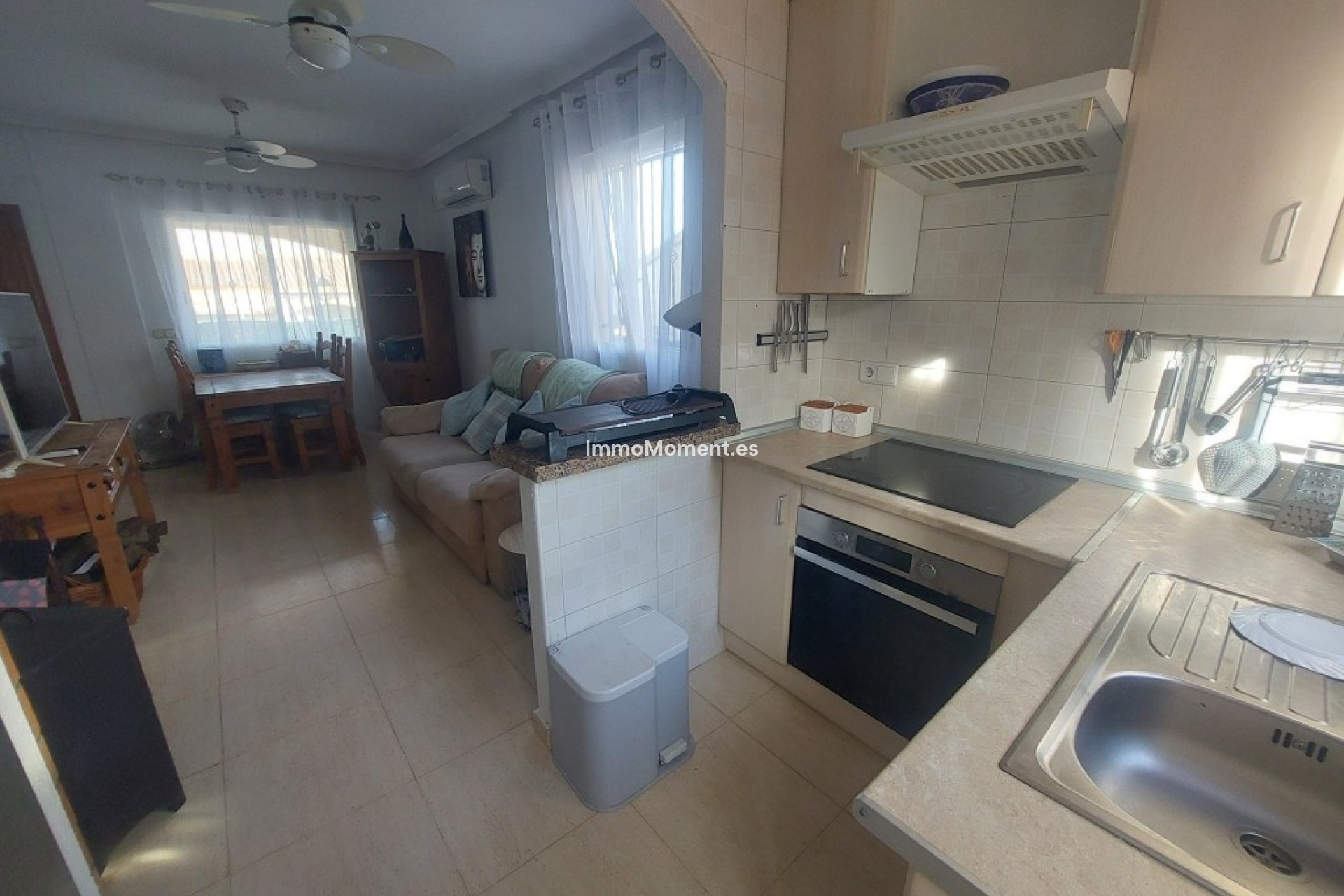 Resale - Detached villa - Polop - Polop Centro