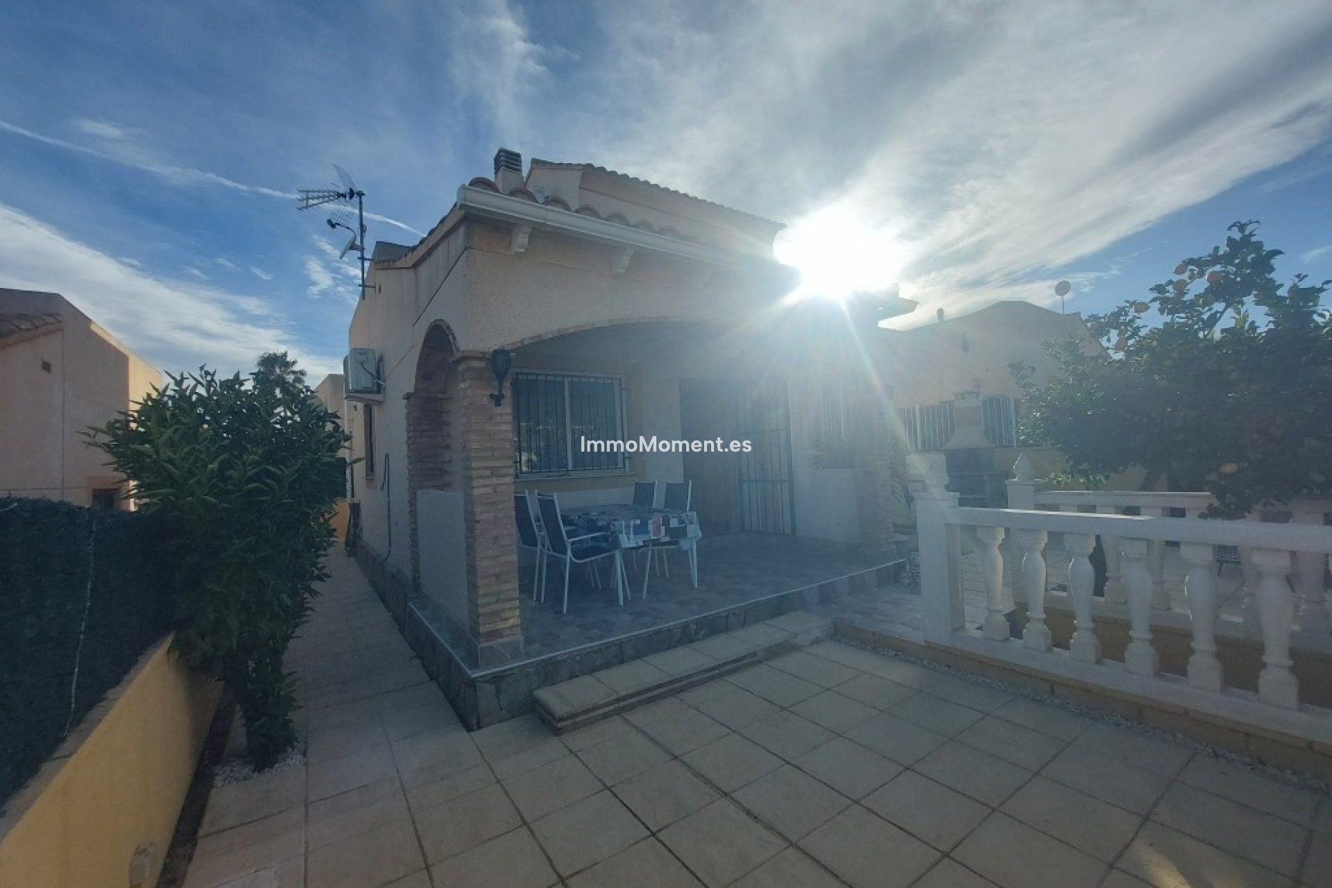 Resale - Detached villa - Polop - Polop Centro