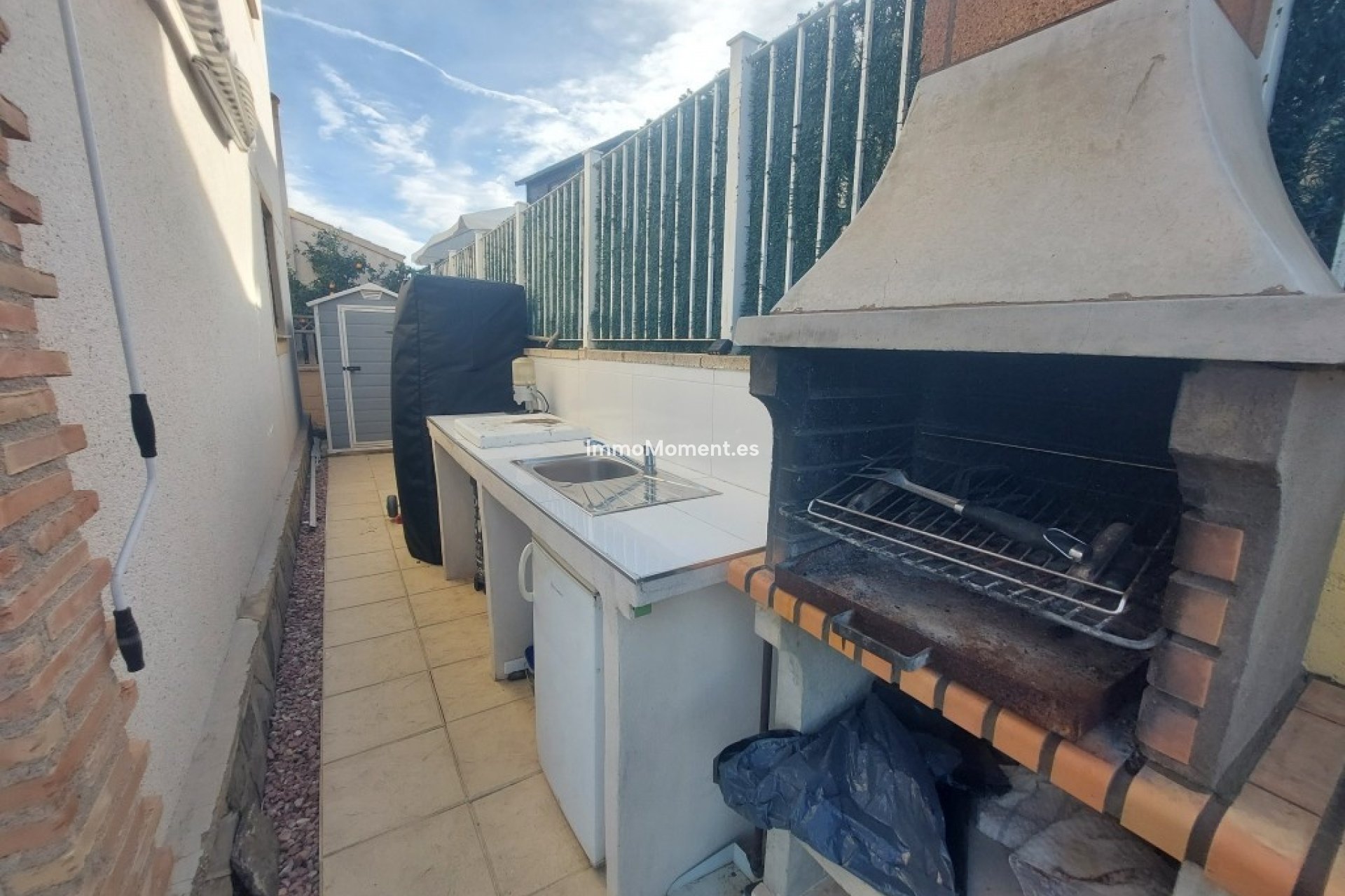 Resale - Detached villa - Polop - Polop Centro