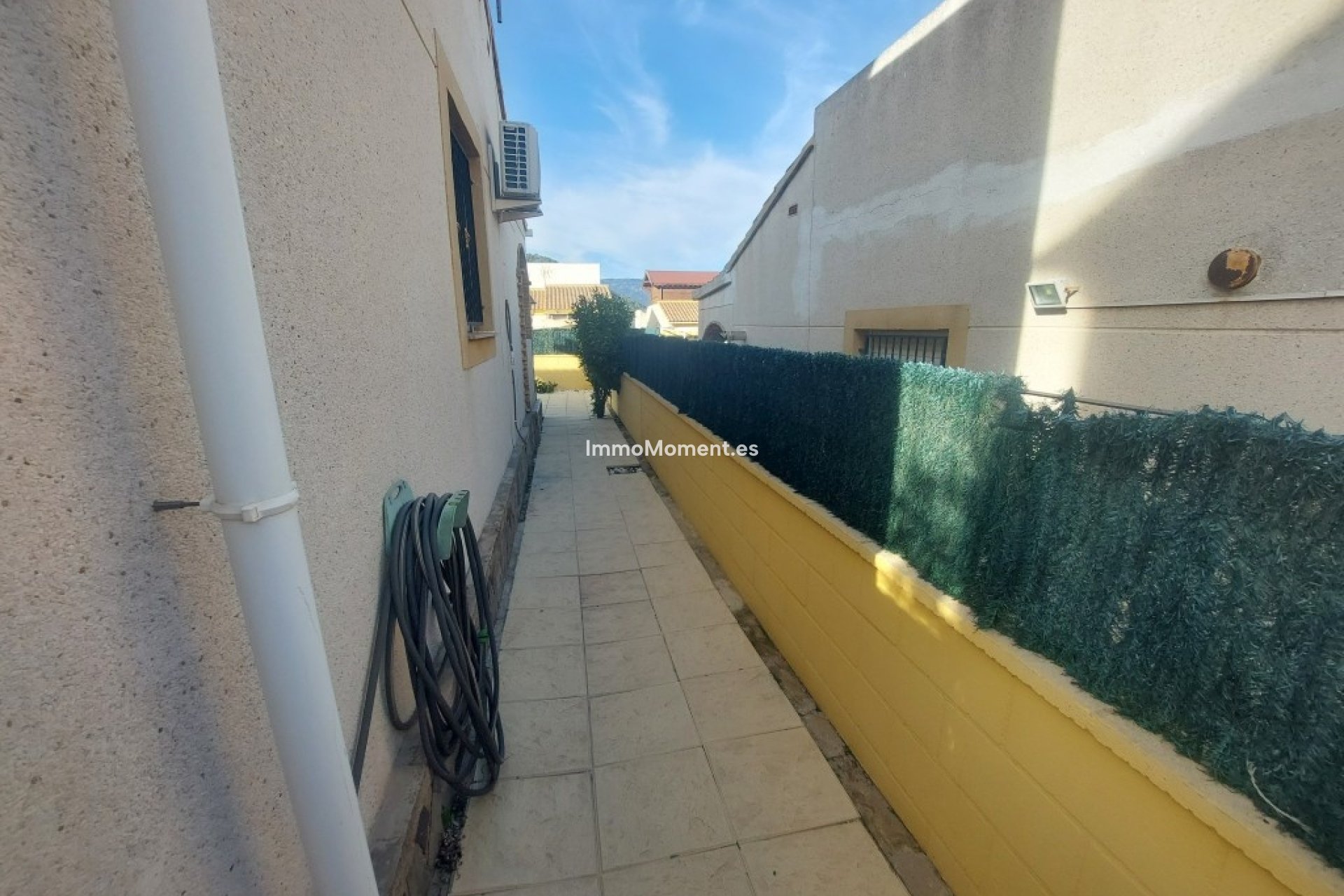 Resale - Detached villa - Polop - Polop Centro