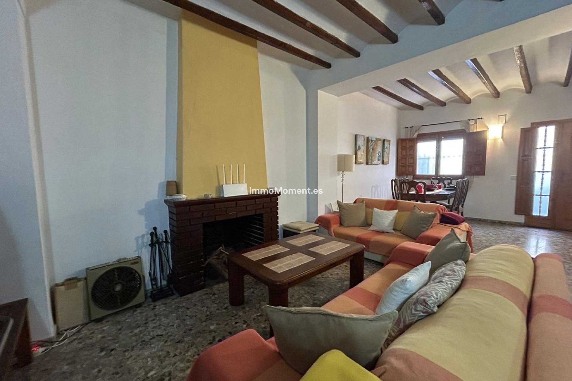 Resale - Detached villa - Polop - Polop Centro