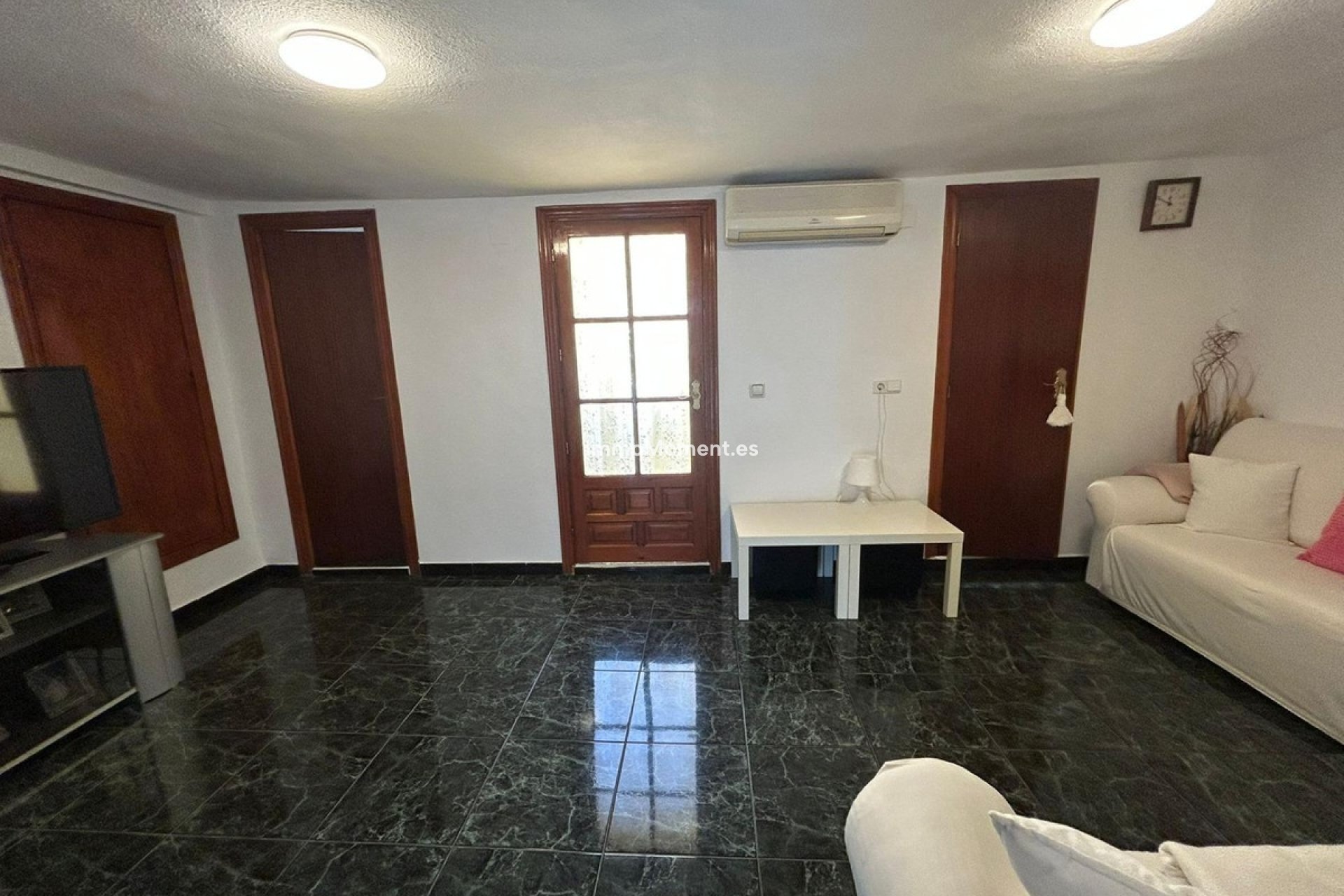 Resale - Detached villa - Polop - Polop Centro