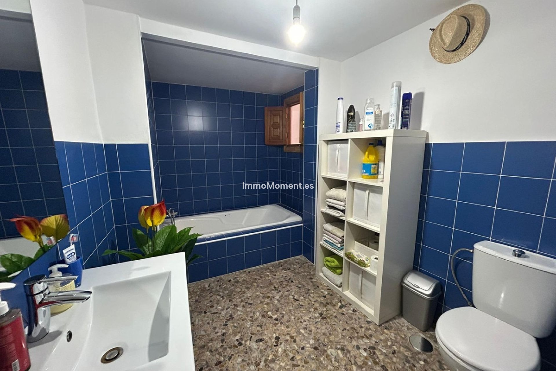 Resale - Detached villa - Polop - Polop Centro