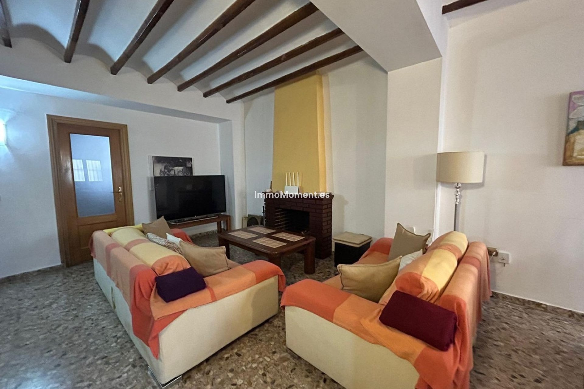 Resale - Detached villa - Polop - Polop Centro