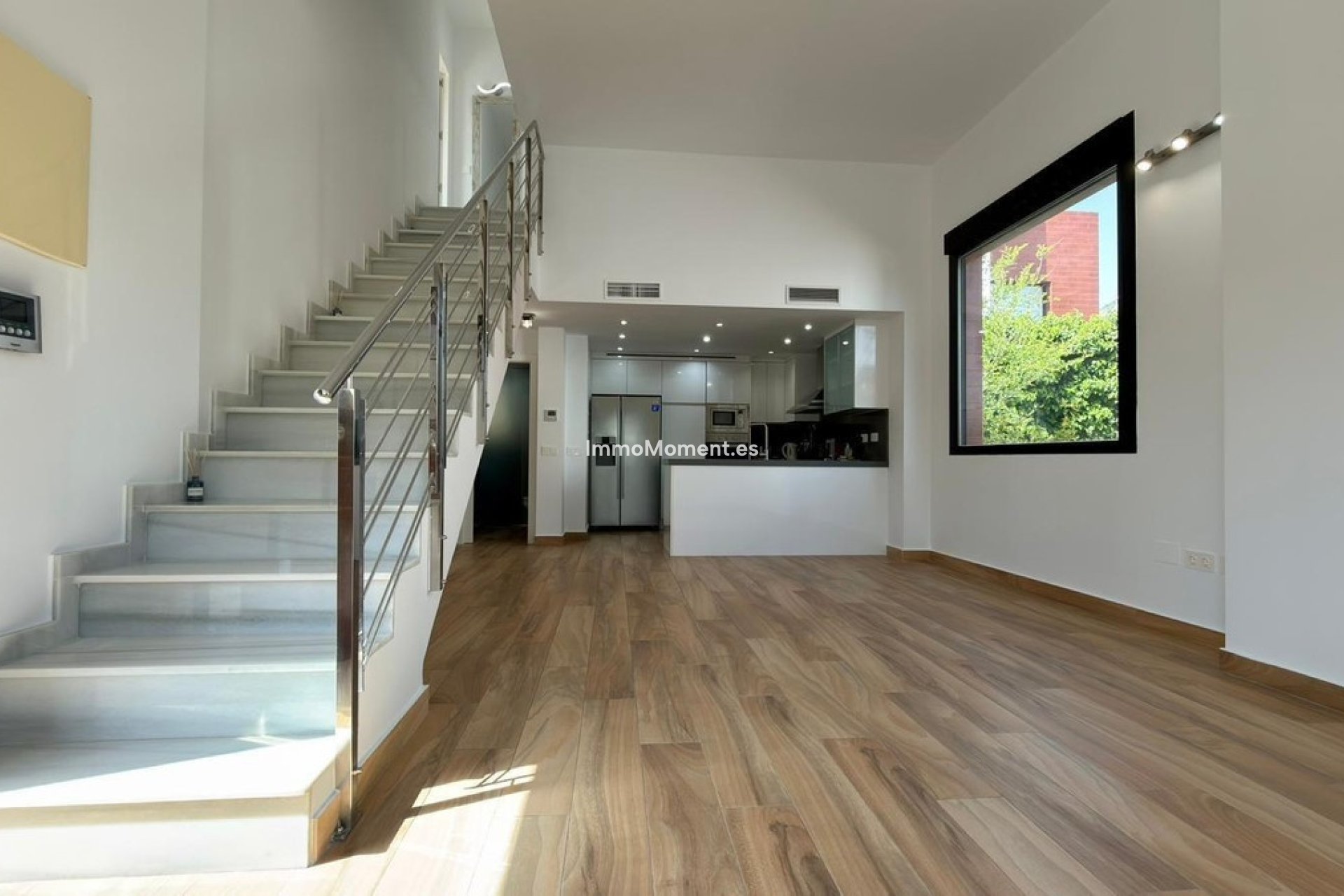 Resale - Detached villa - Polop - Polop Centro