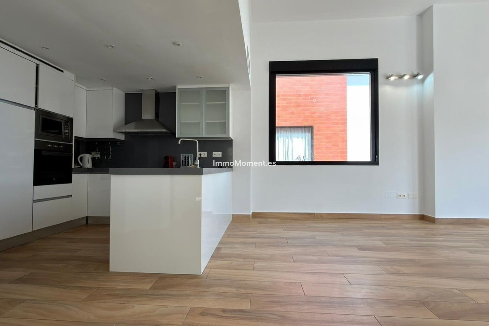 Resale - Detached villa - Polop - Polop Centro