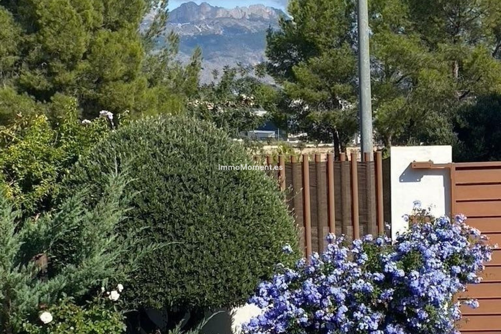 Resale - Detached villa - Polop - Polop Centro