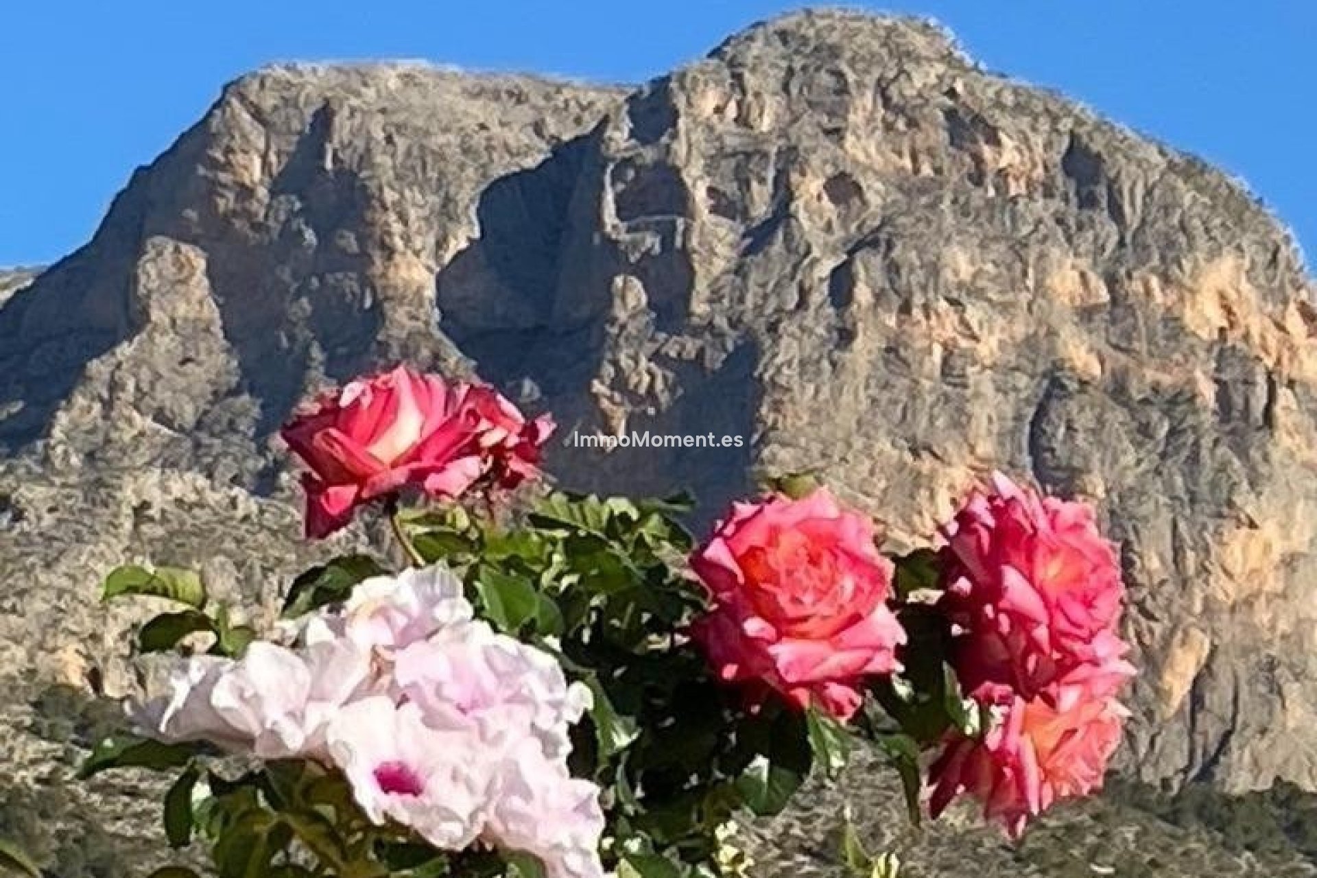 Resale - Detached villa - Polop - Polop Centro