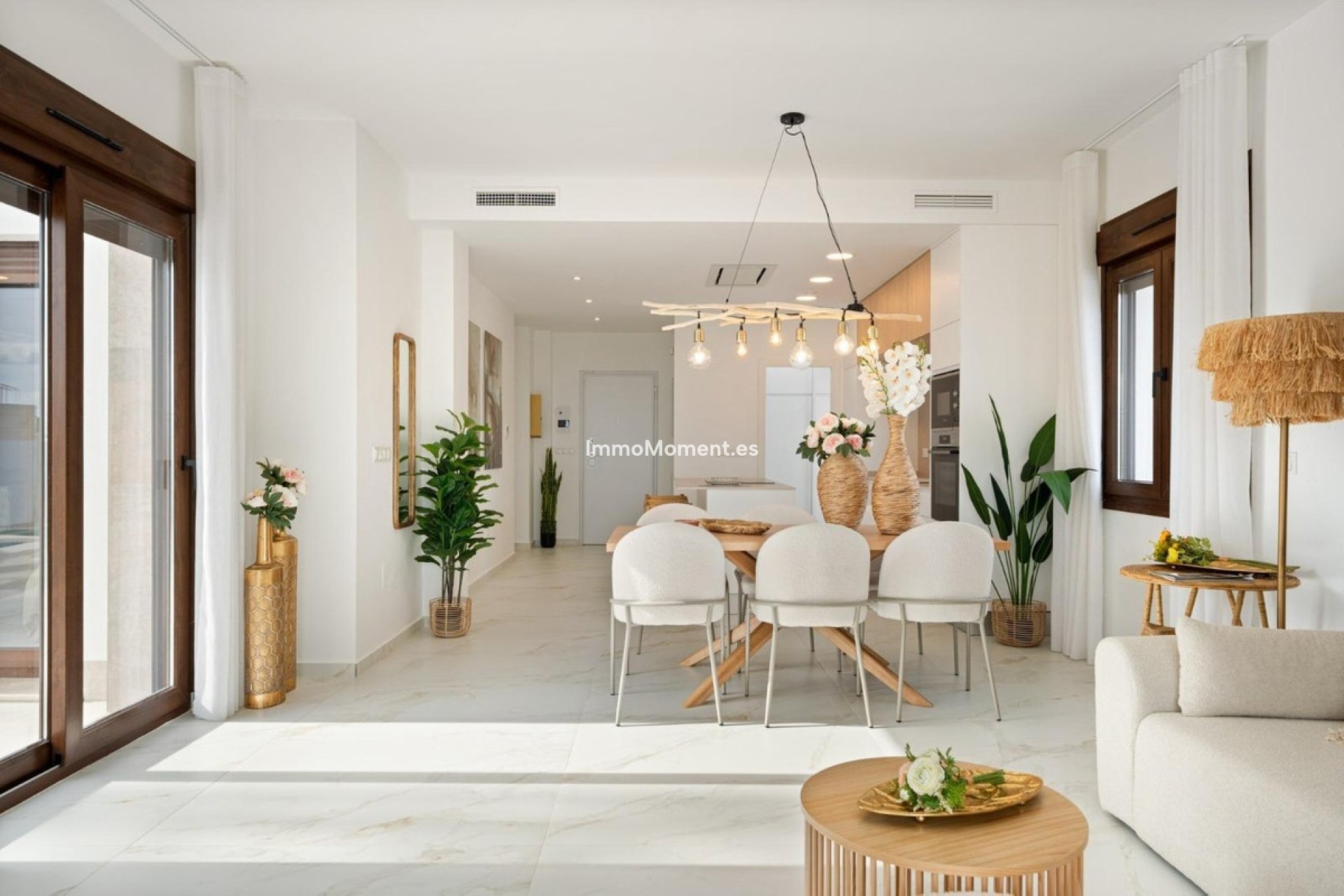 Resale - Detached villa - Polop - Polop Centro