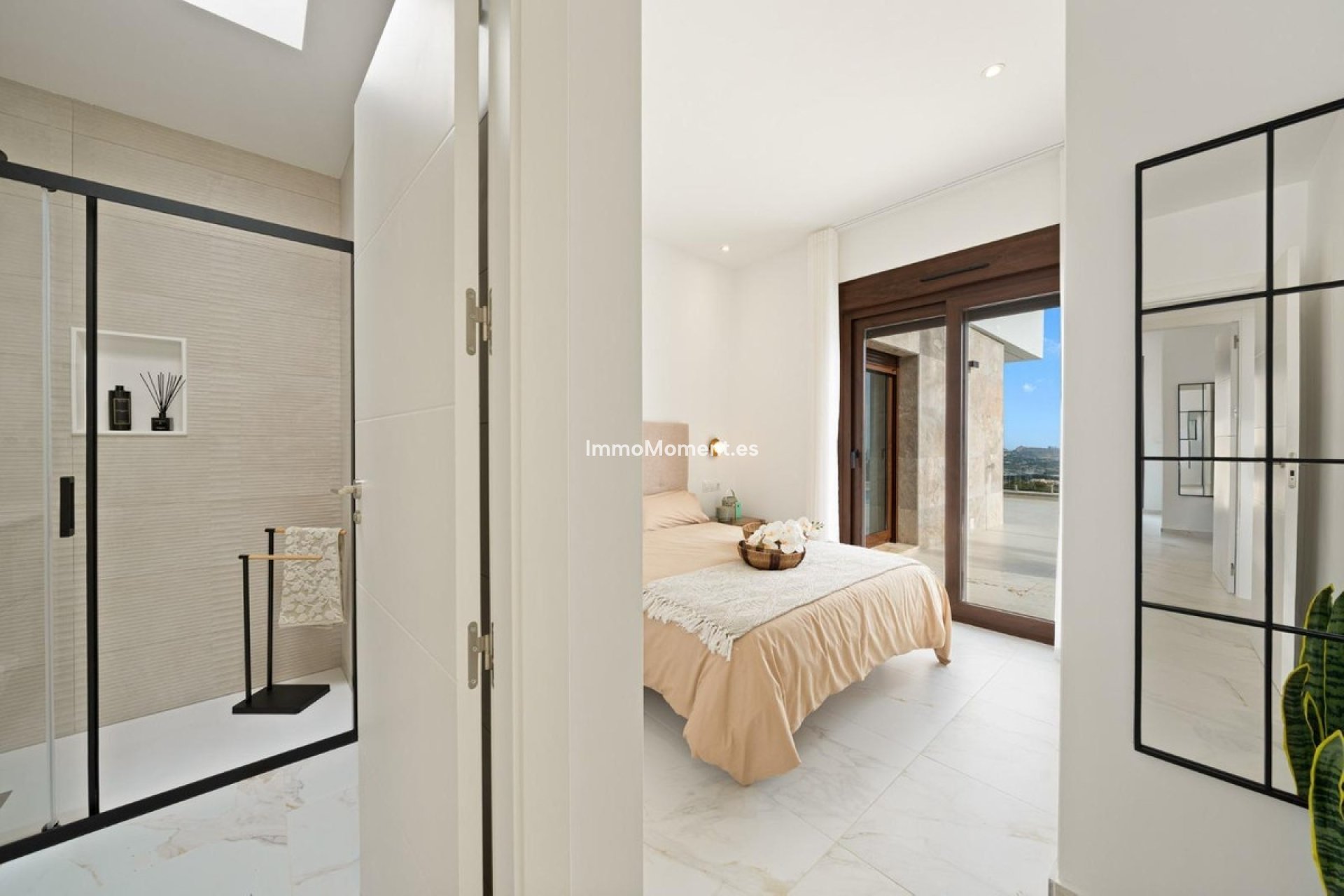 Resale - Detached villa - Polop - Polop Centro