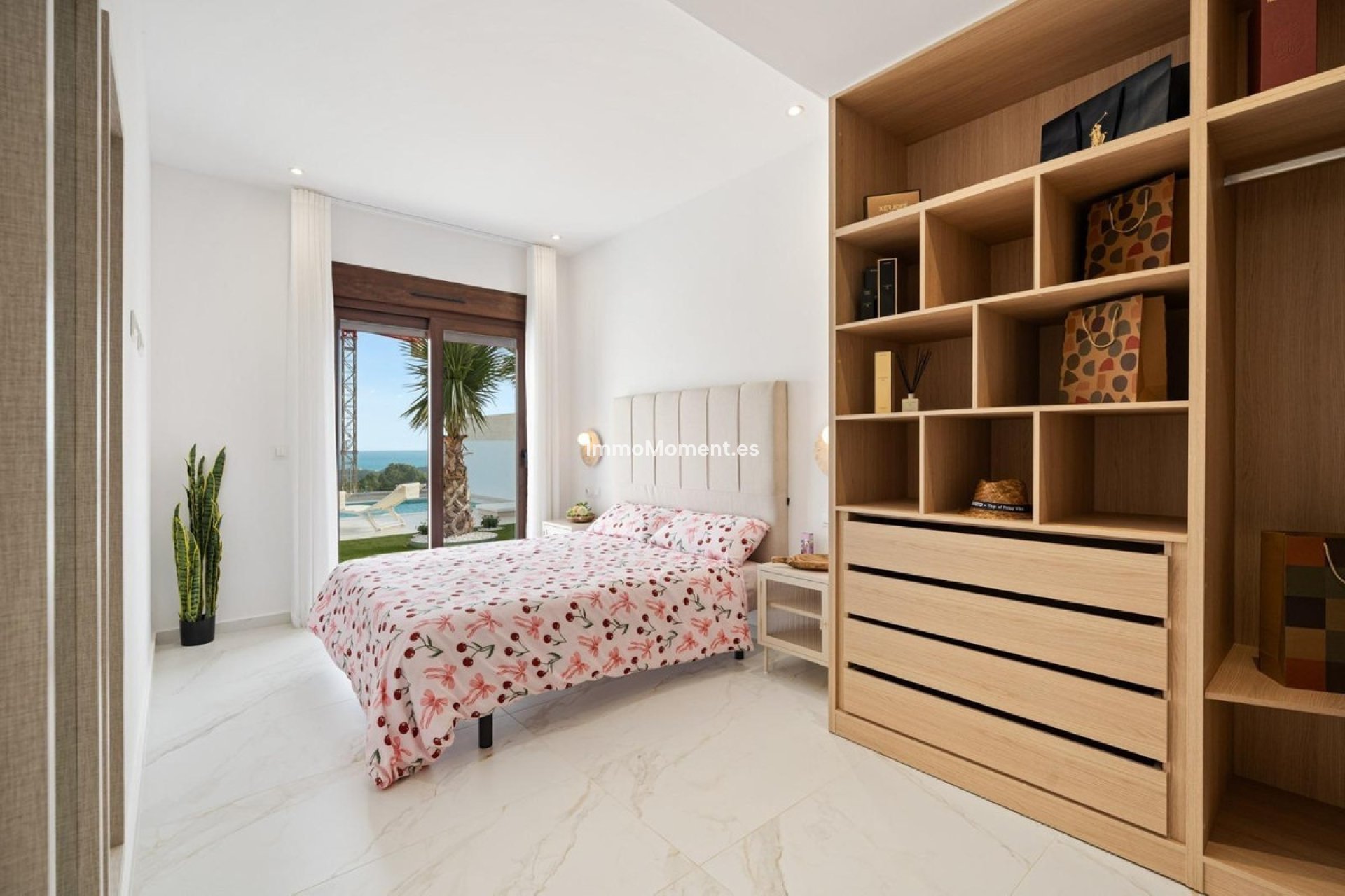 Resale - Detached villa - Polop - Polop Centro