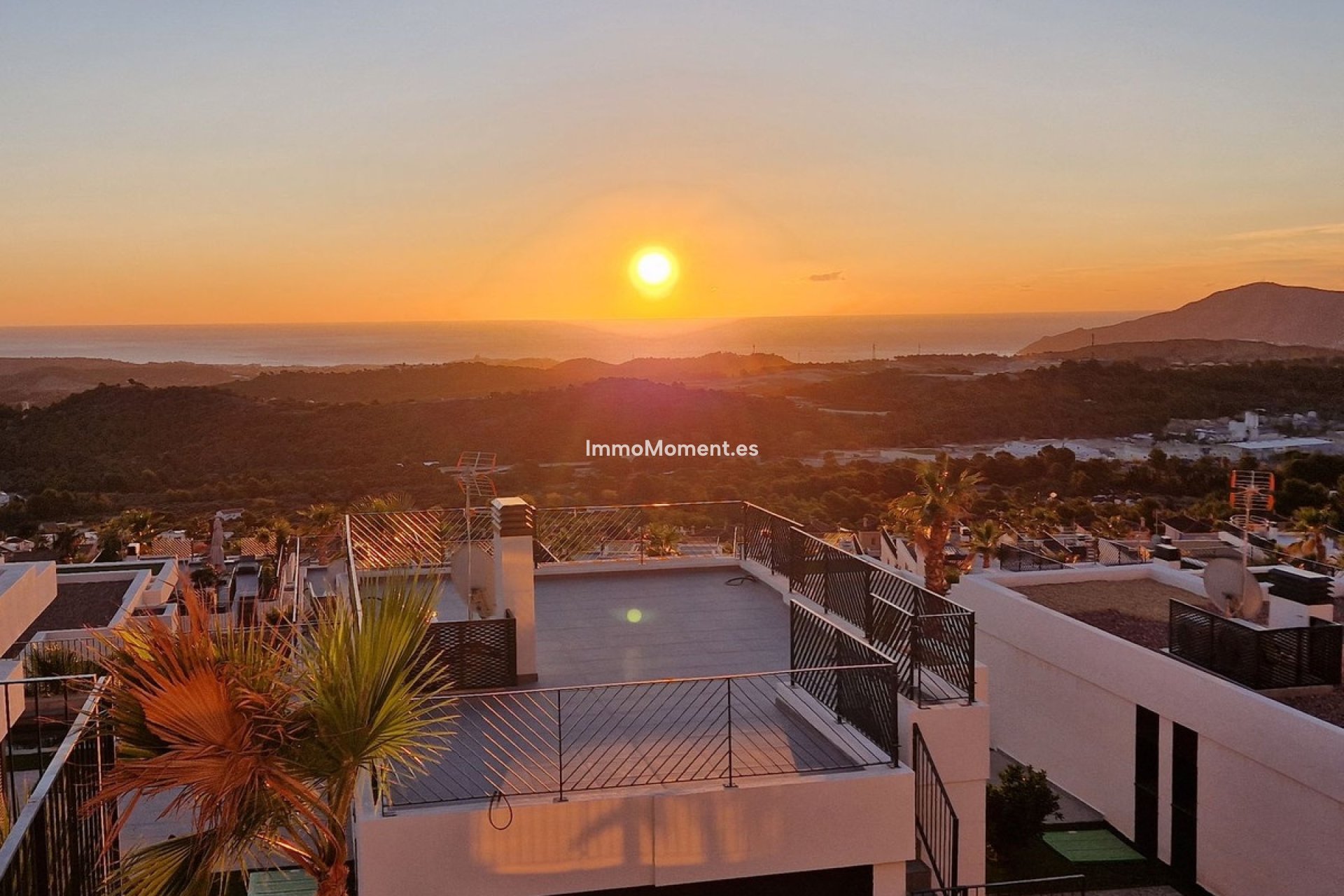 Resale - Detached villa - Polop - Polop Centro