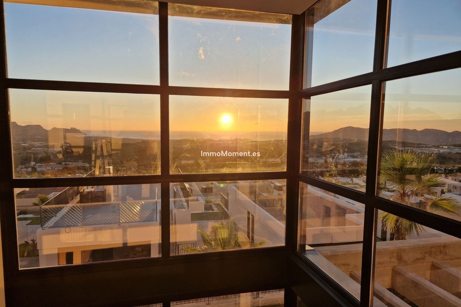 Resale - Detached villa - Polop - Polop Centro
