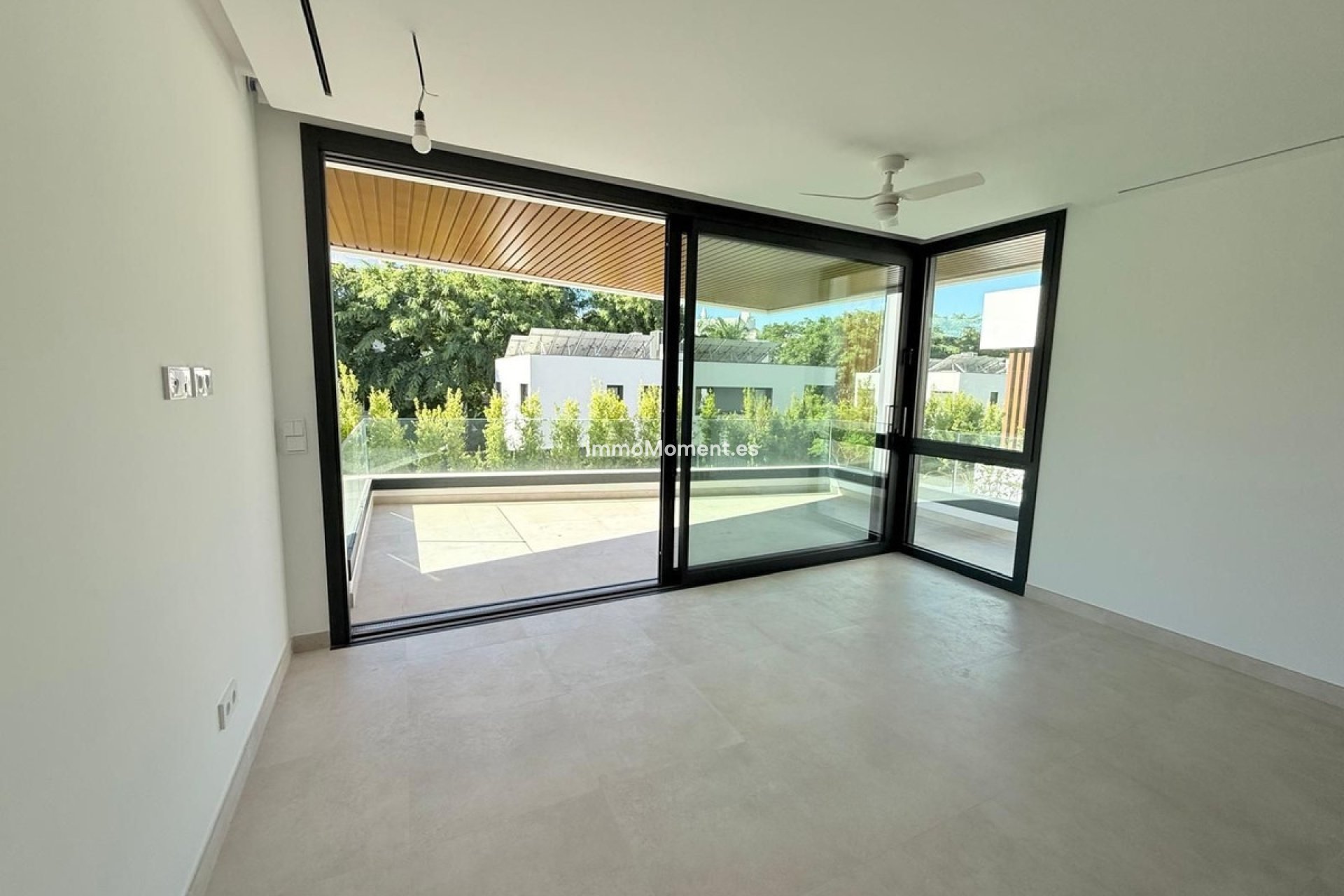 Resale - Detached villa - Puerto Banús