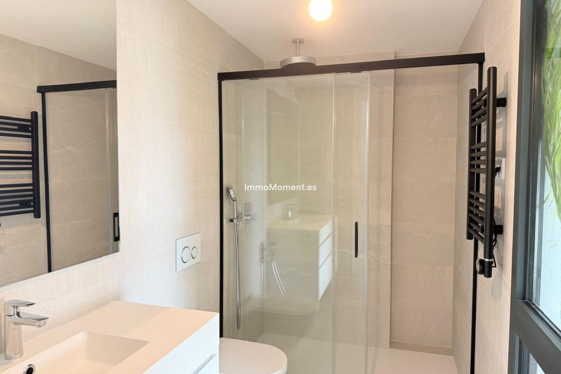 Resale - Detached villa - Puerto Banús