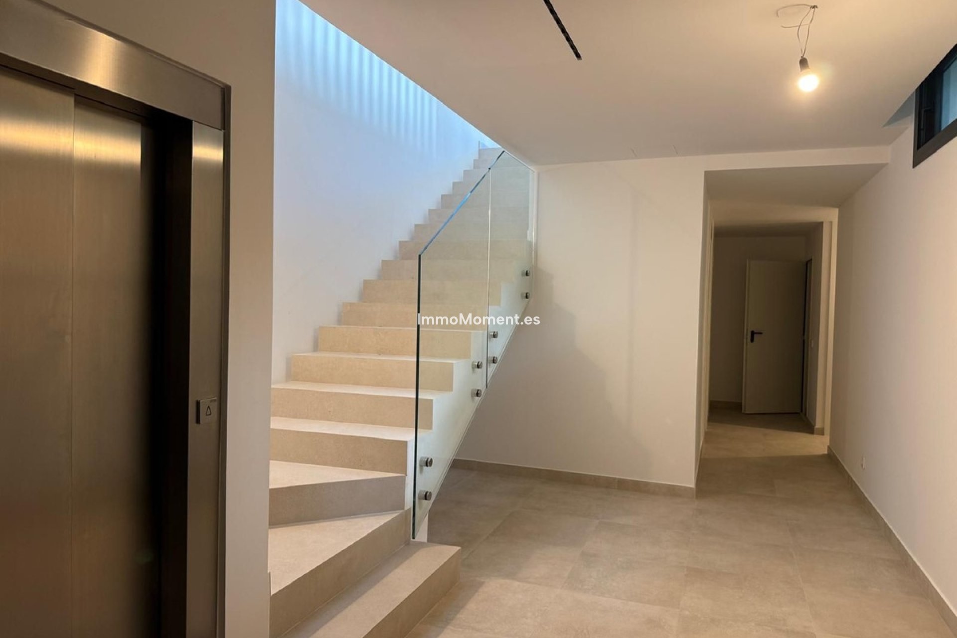 Resale - Detached villa - Puerto Banús