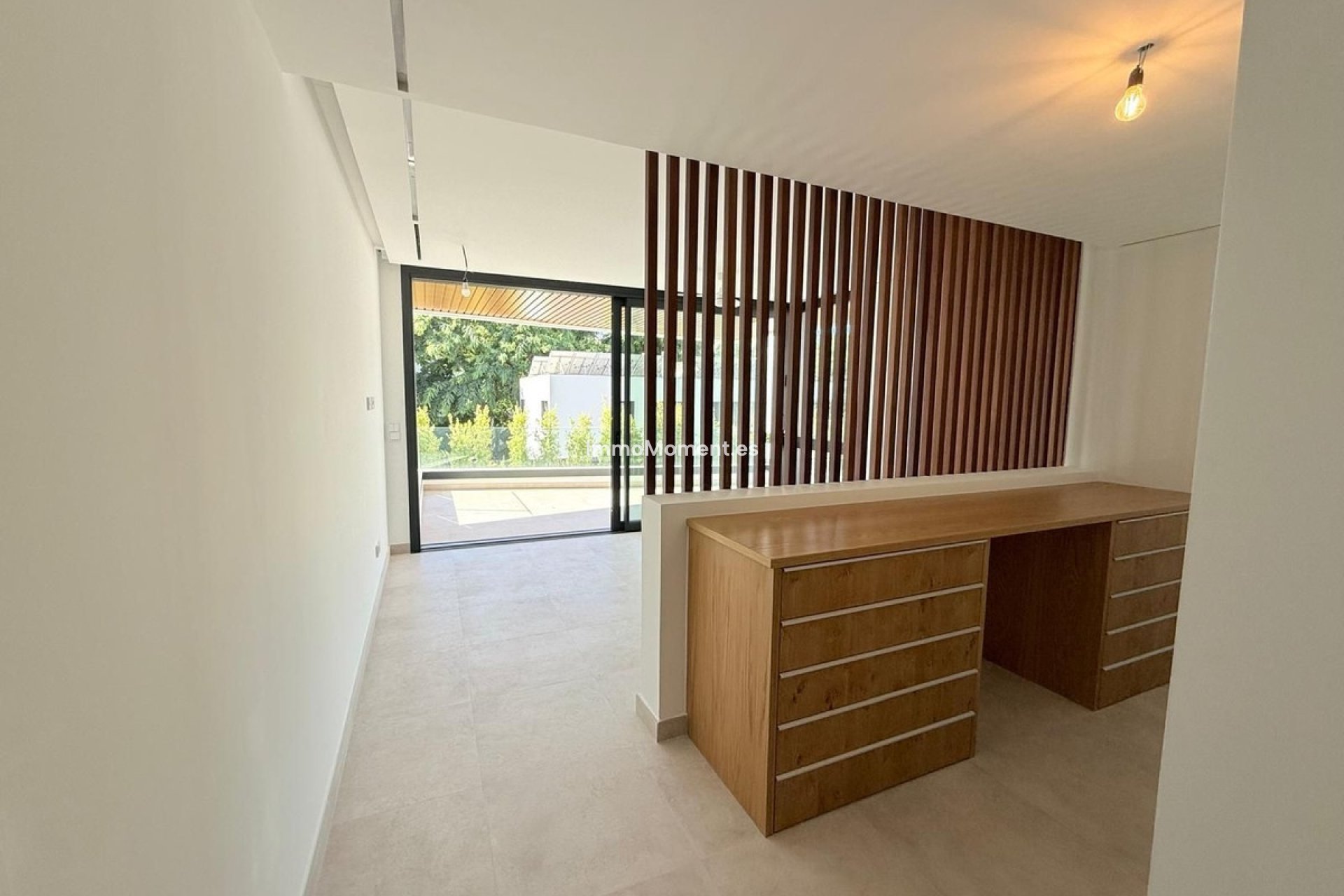 Resale - Detached villa - Puerto Banús