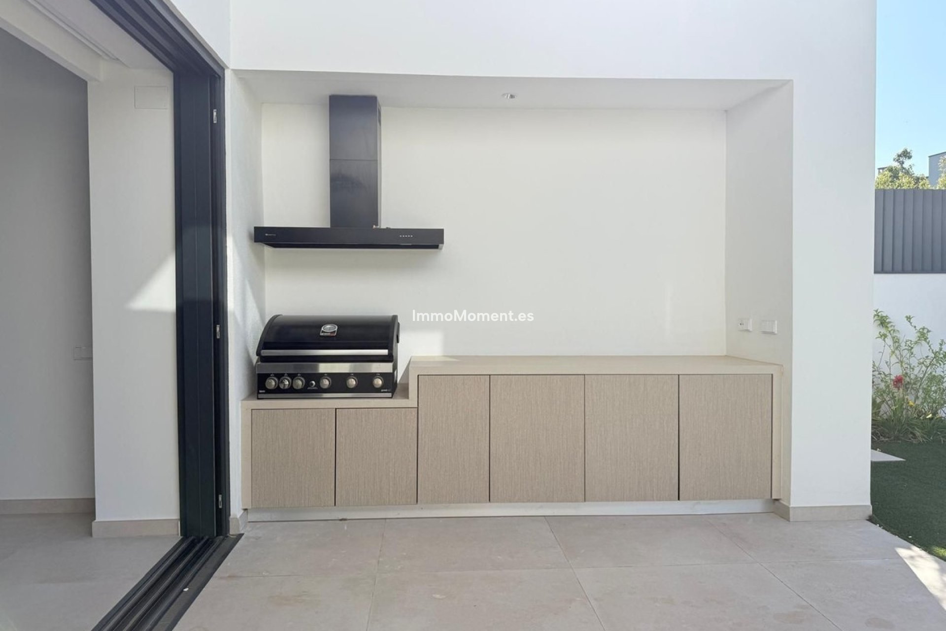Resale - Detached villa - Puerto Banús
