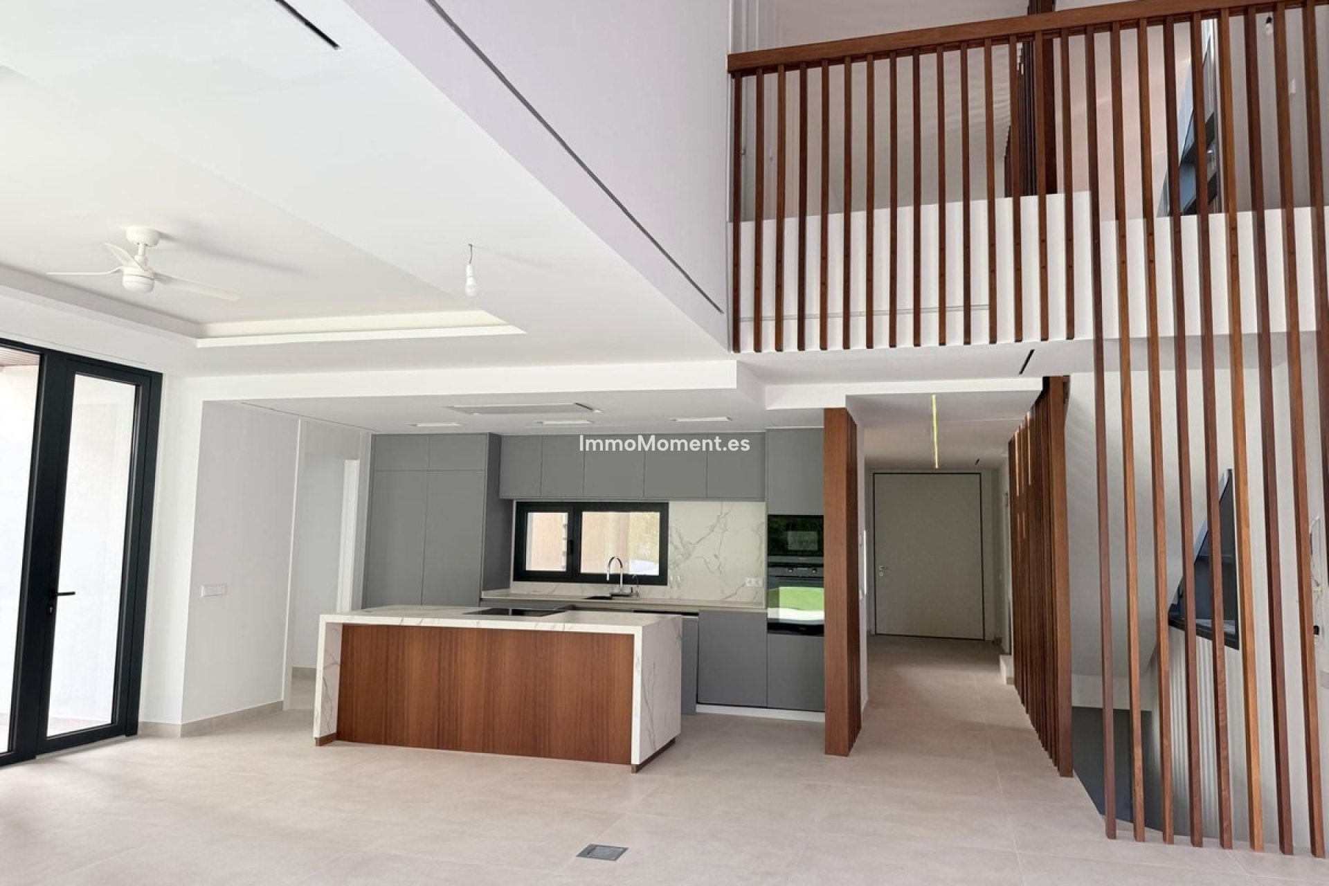 Resale - Detached villa - Puerto Banús