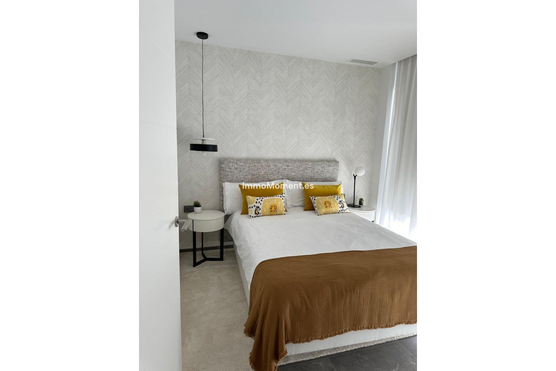Resale - Detached villa - Puerto Banús
