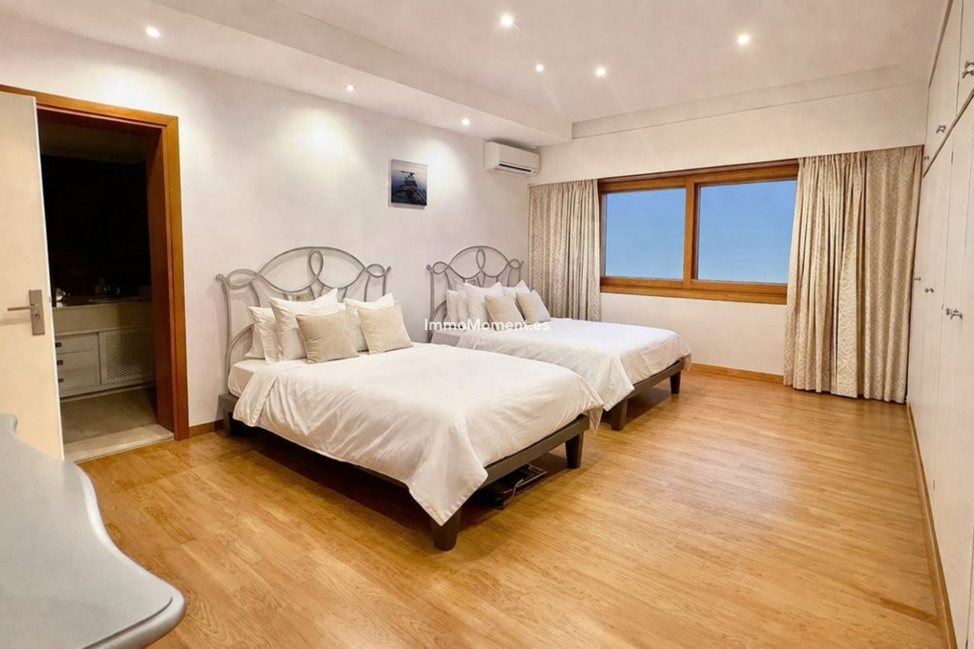 Resale - Detached villa - Puerto Banús