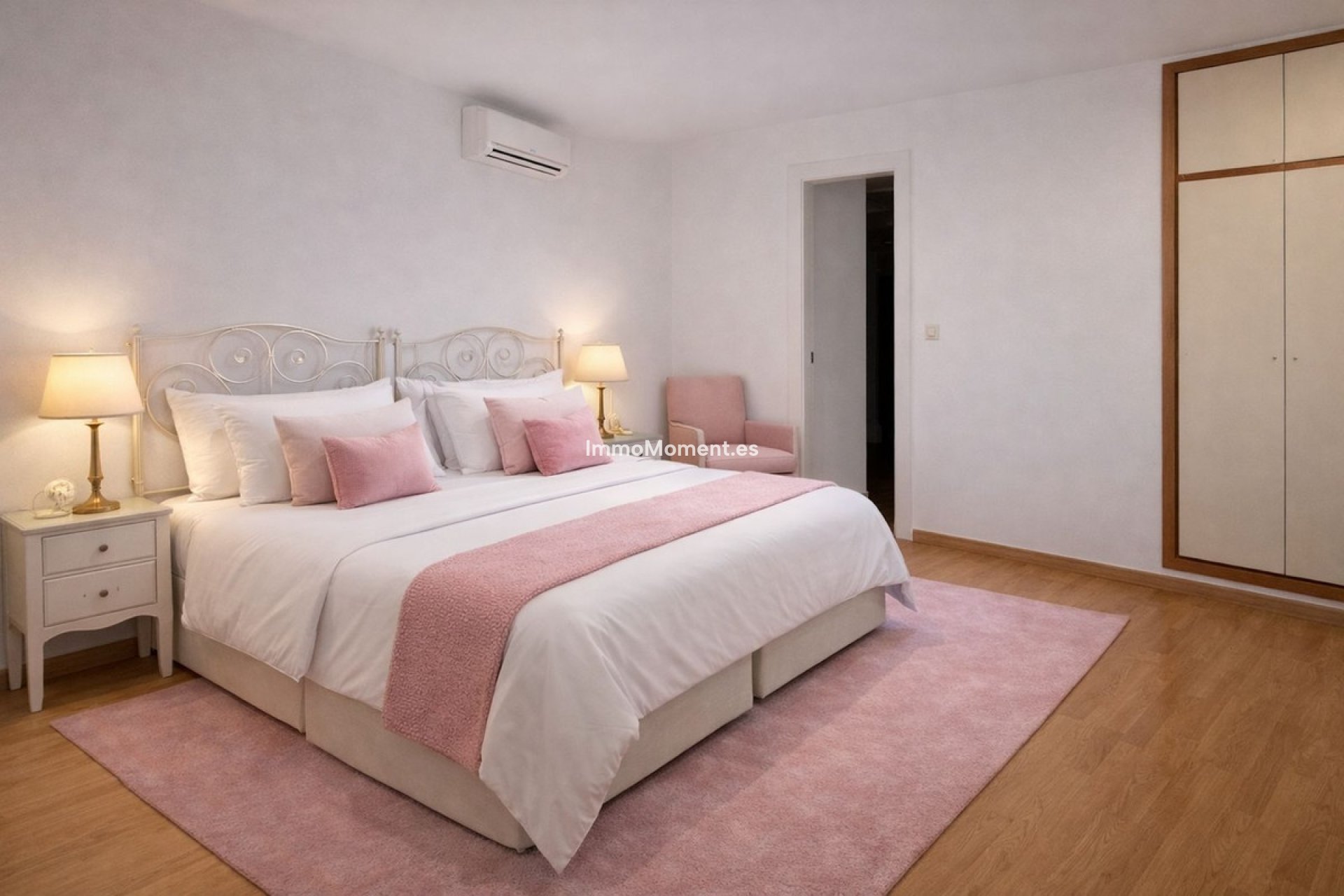 Resale - Detached villa - Puerto Banús