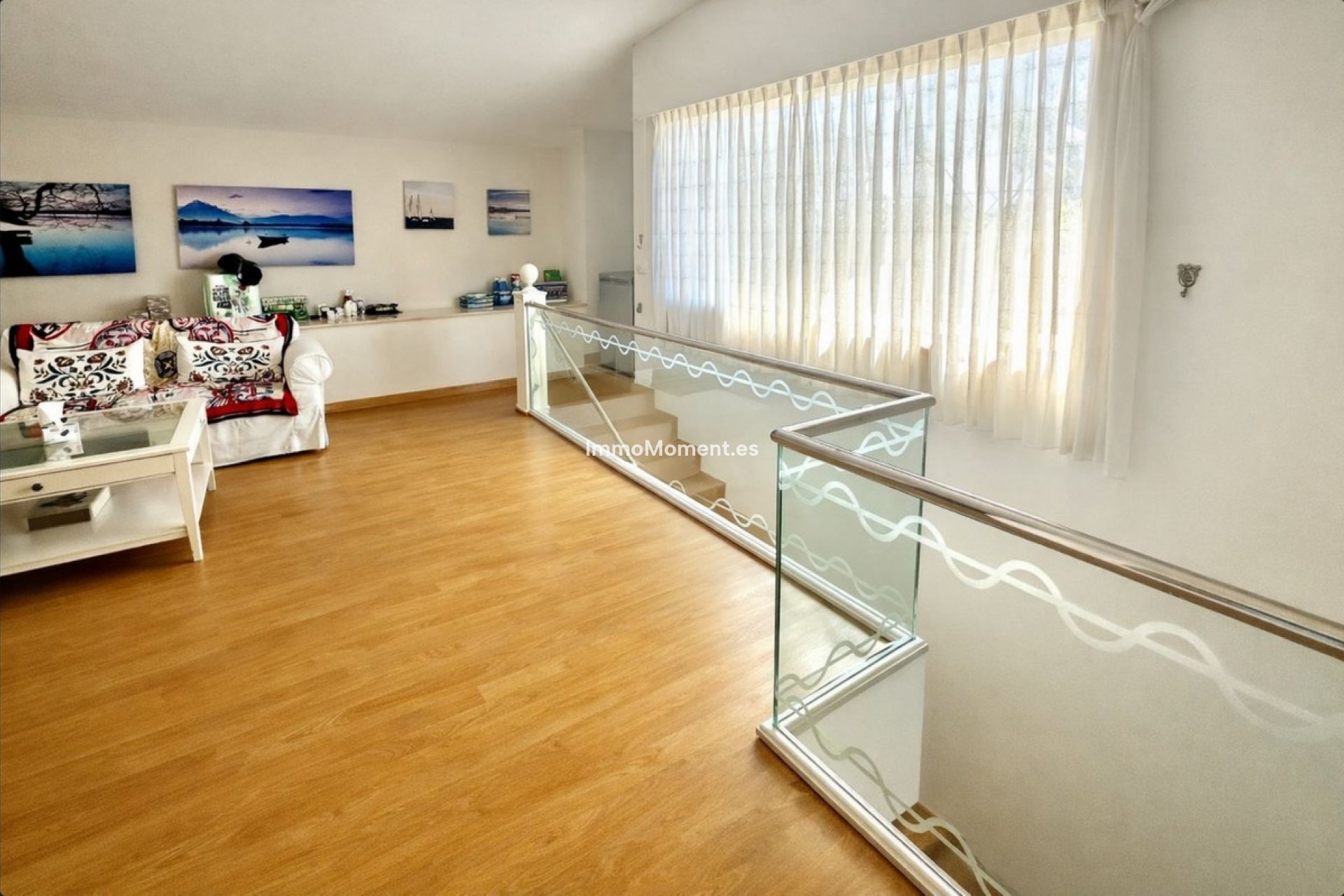 Resale - Detached villa - Puerto Banús