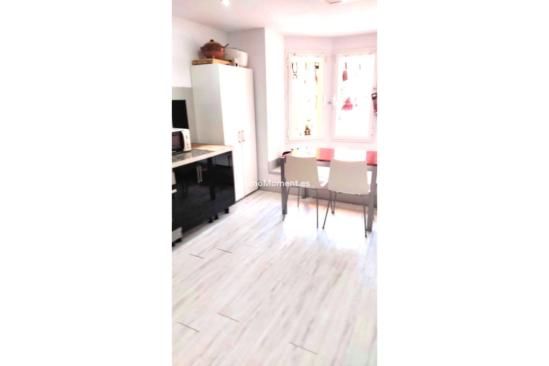 Resale - Detached villa - Puerto Banús