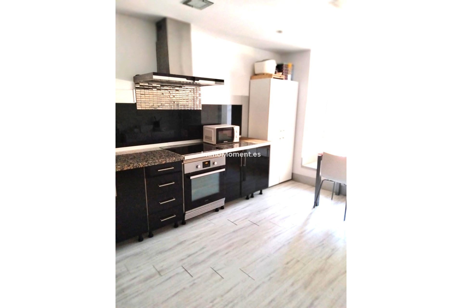 Resale - Detached villa - Puerto Banús
