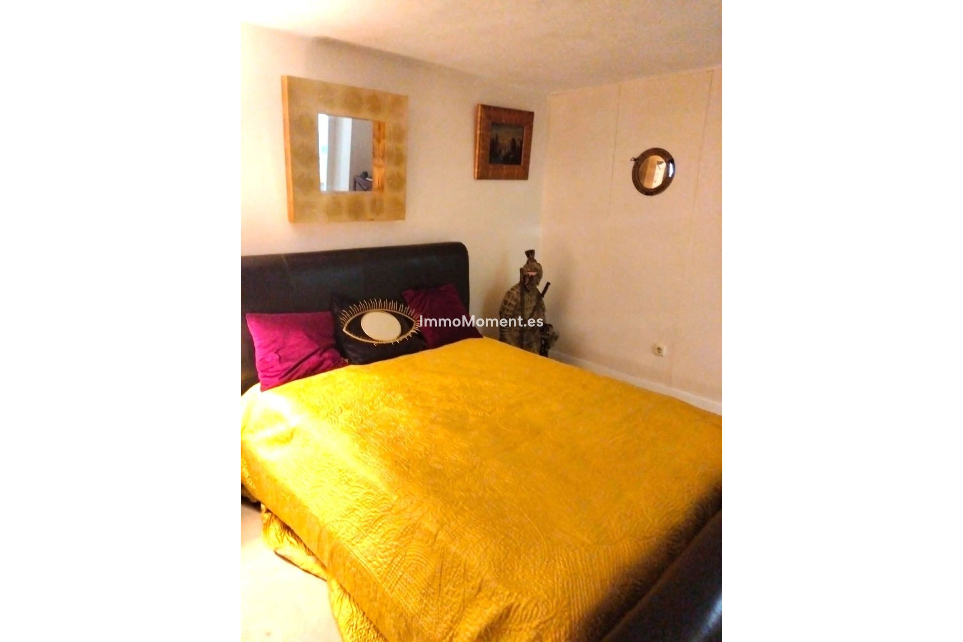 Resale - Detached villa - Puerto Banús