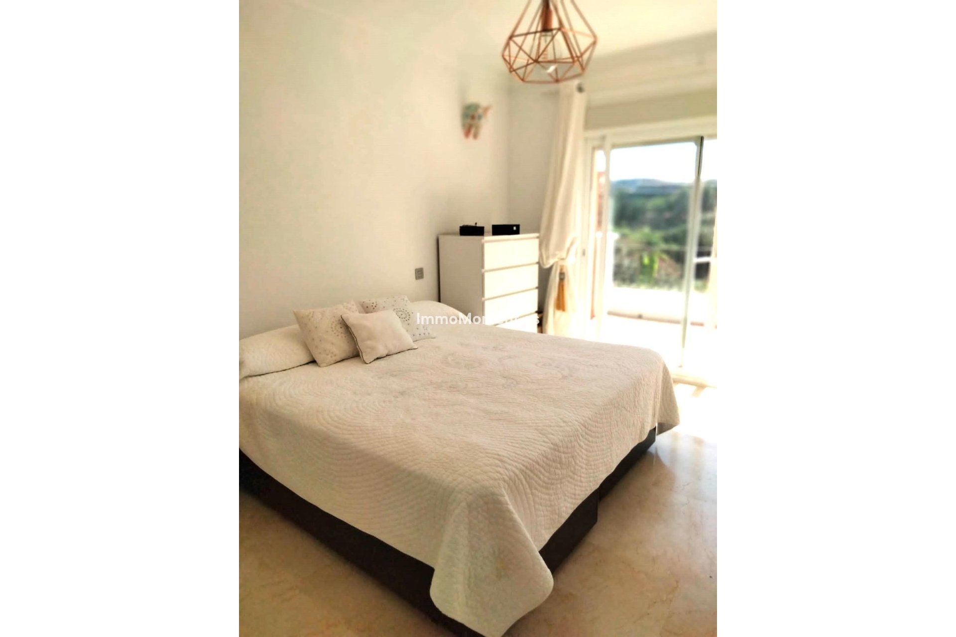 Resale - Detached villa - Puerto Banús